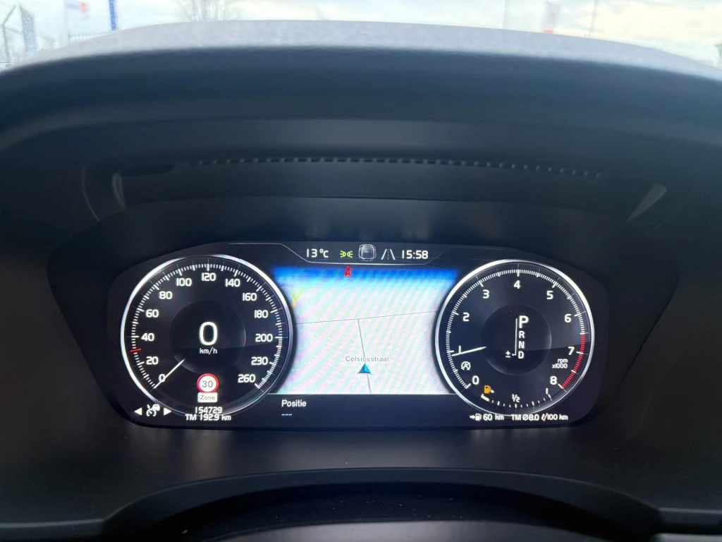 Hoofdafbeelding Volvo V90