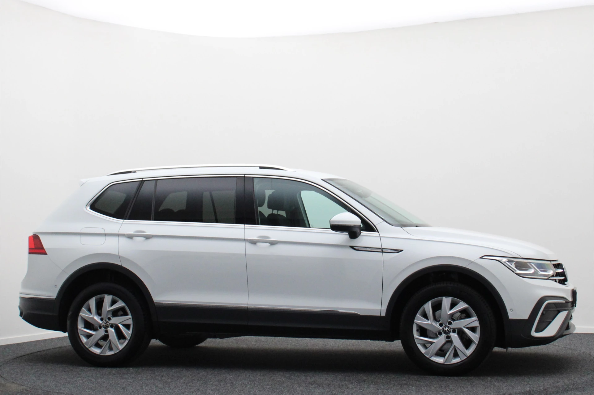 Hoofdafbeelding Volkswagen Tiguan Allspace