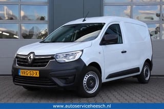 Hoofdafbeelding Renault Express Renault Express 1.5 DCi l GROOT SCHERM l CAMERA l CRUISE CONTROL l PDC