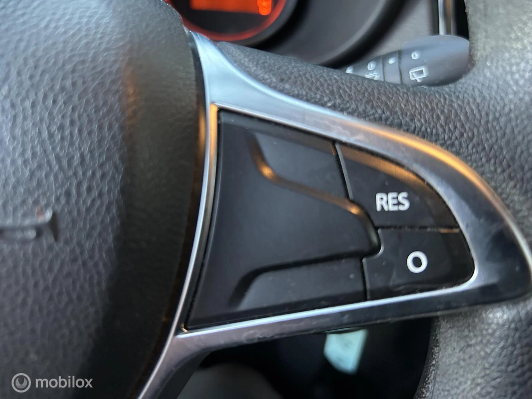 Hoofdafbeelding Dacia Dokker