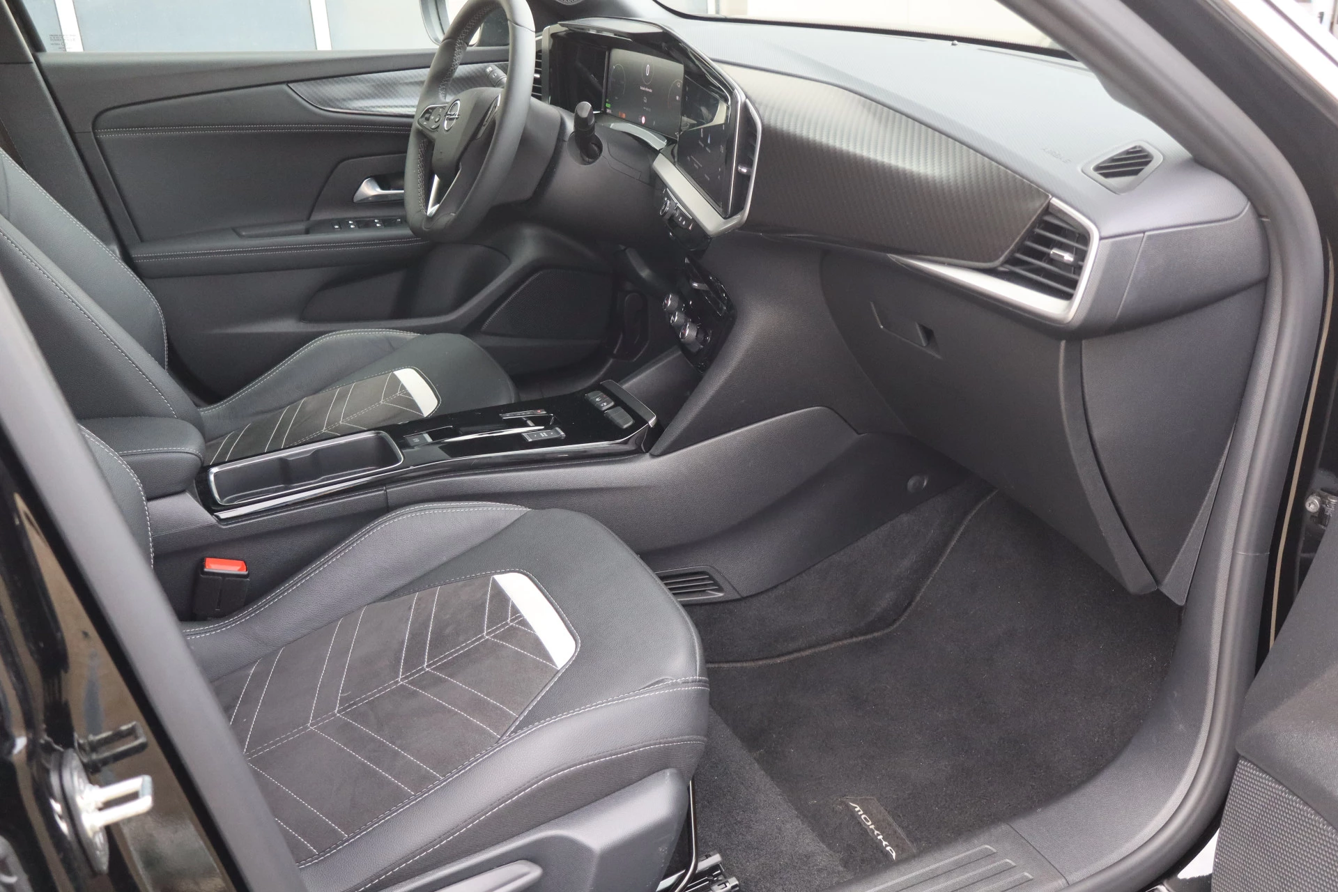 Hoofdafbeelding Opel Mokka-e