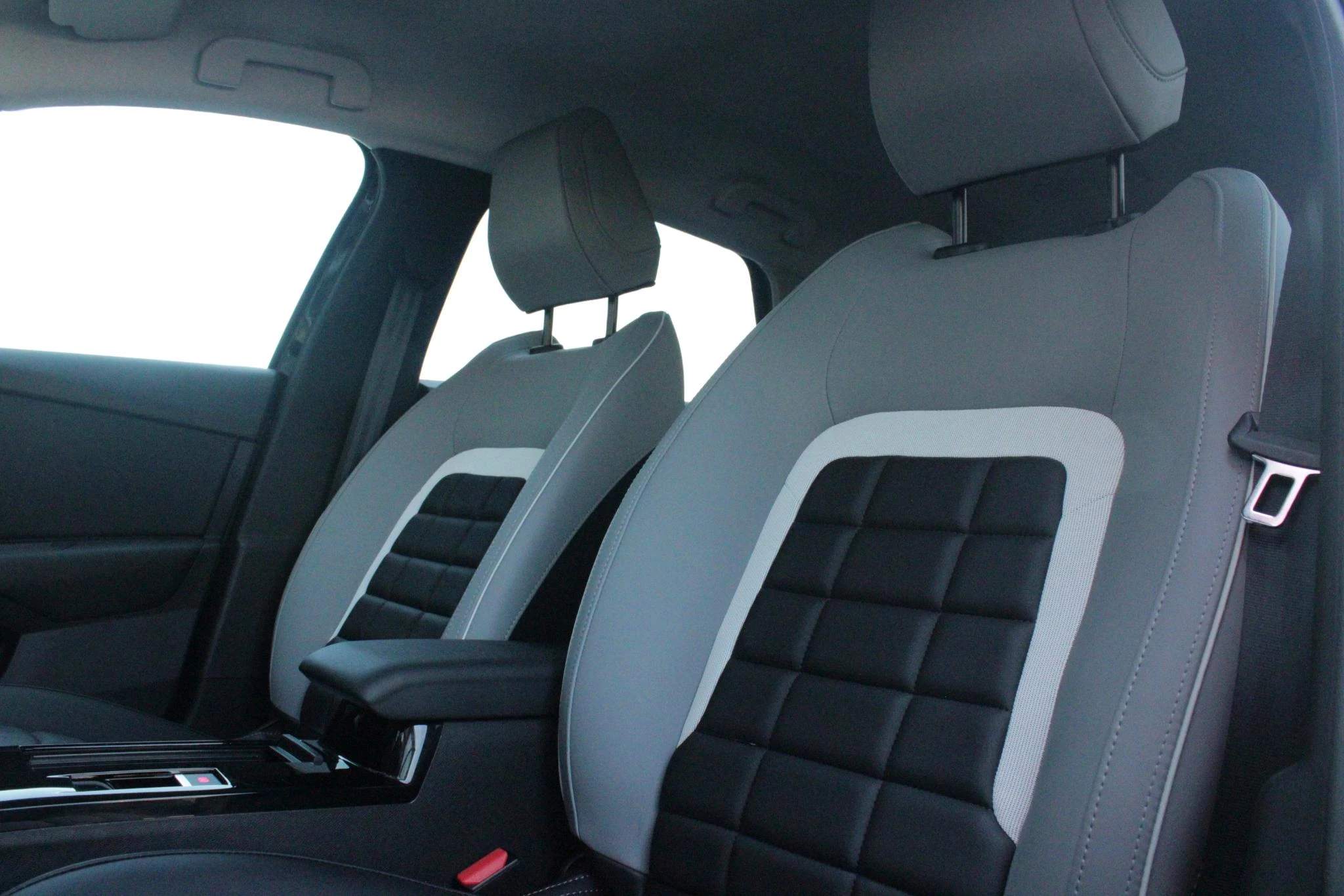 Hoofdafbeelding Citroën C4