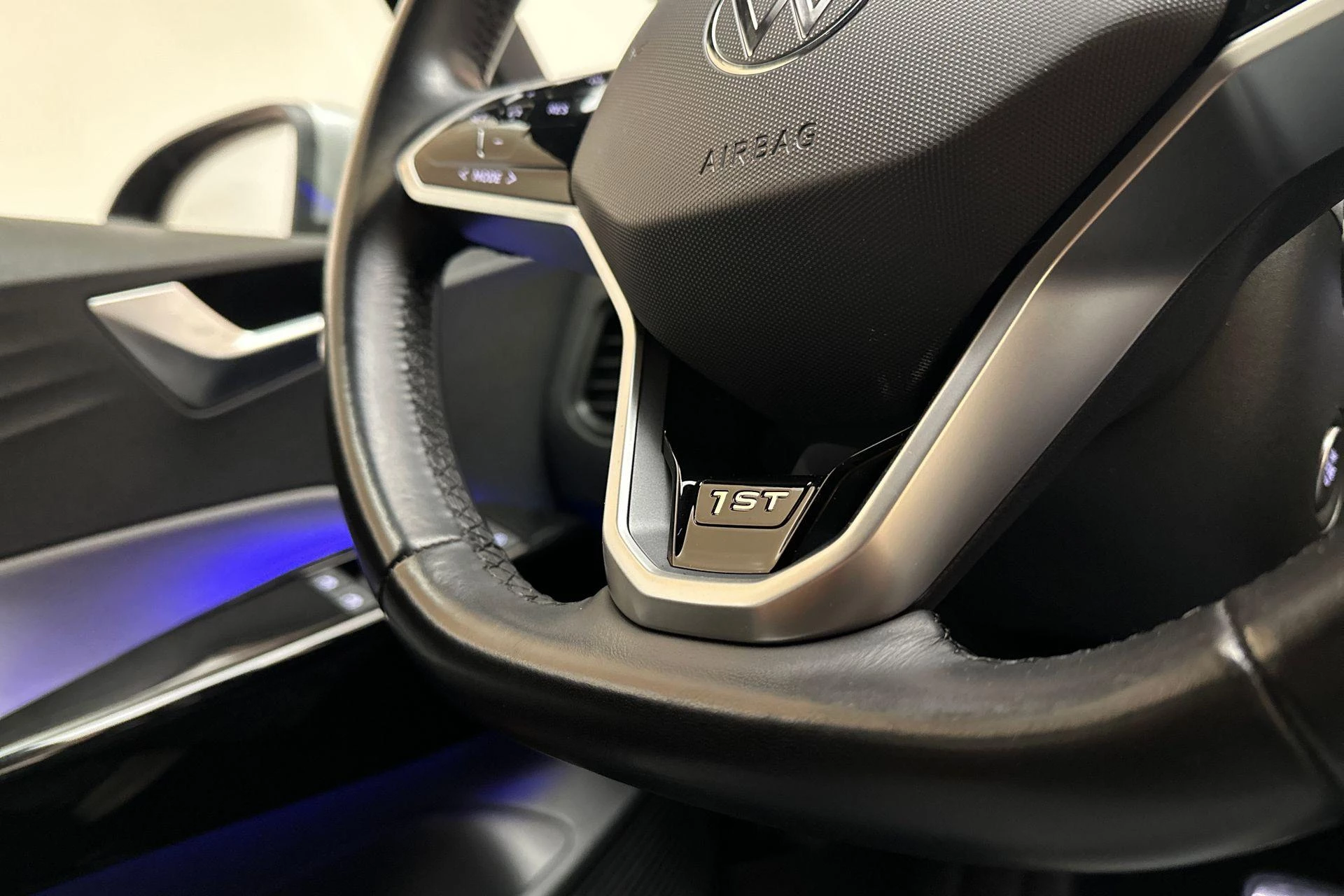 Hoofdafbeelding Volkswagen ID.3
