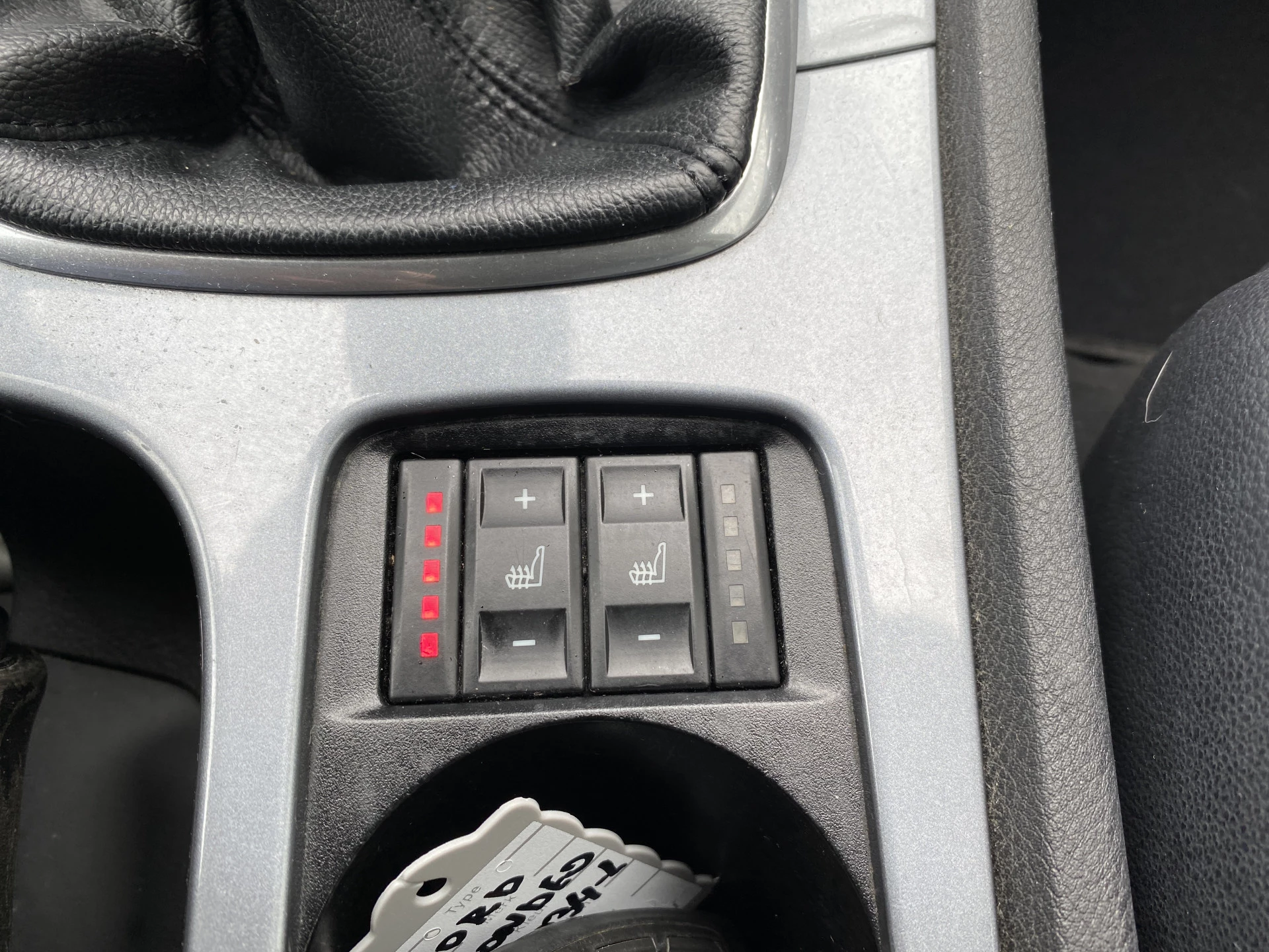 Hoofdafbeelding Ford Mondeo