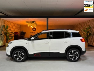 Hoofdafbeelding Citroën C5 Aircross Citroen C5 Aircross 1.6 Plug-in Hybrid Business Plus Garantie CarPlay 360 Camera PDC Adoptieve Cruise Clima Navi Led Rijklaar