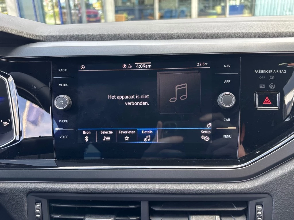 Hoofdafbeelding Volkswagen Taigo