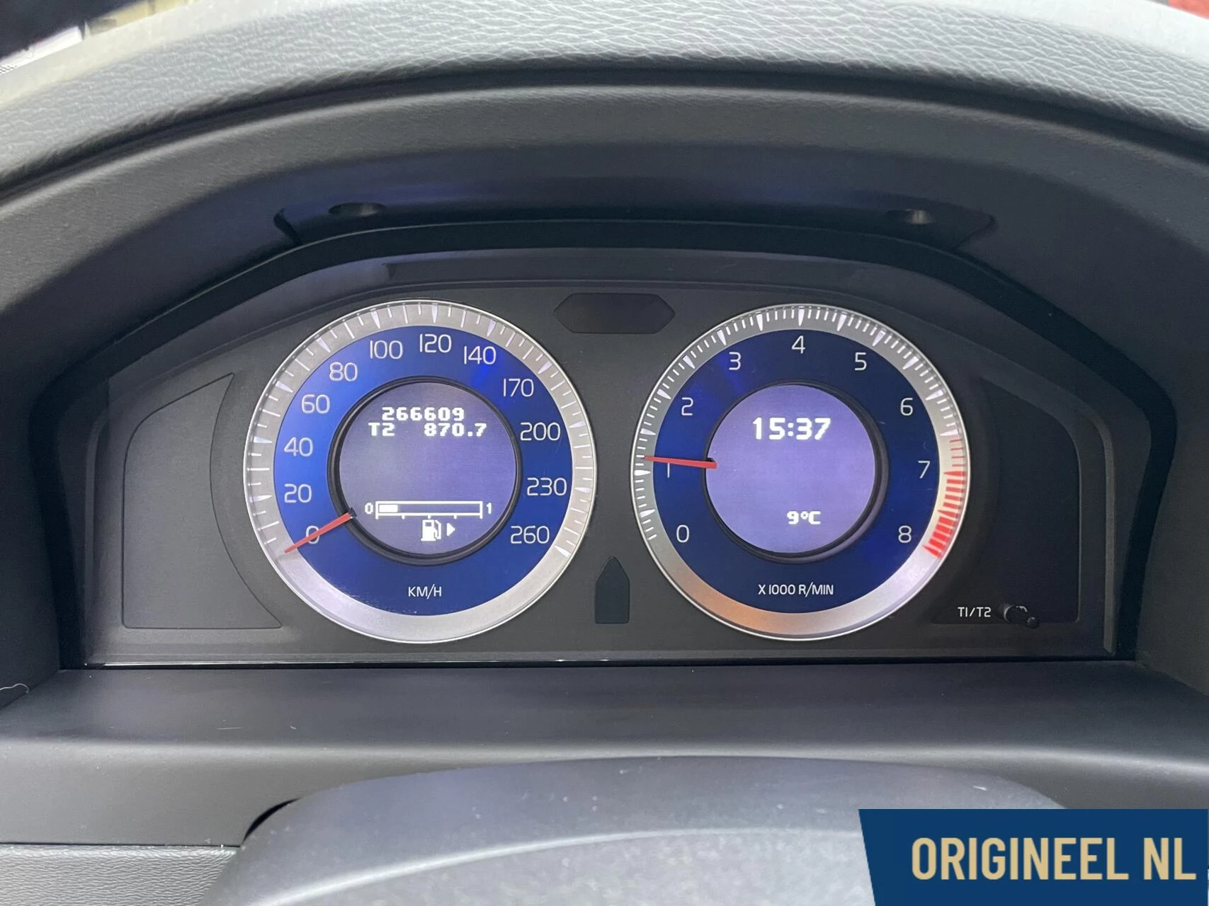 Hoofdafbeelding Volvo V70