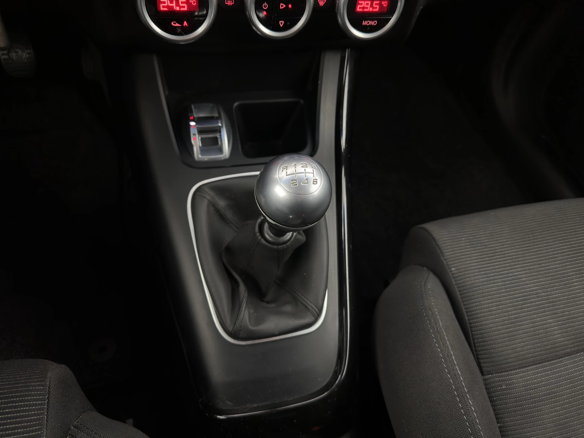 Hoofdafbeelding Alfa Romeo Giulietta