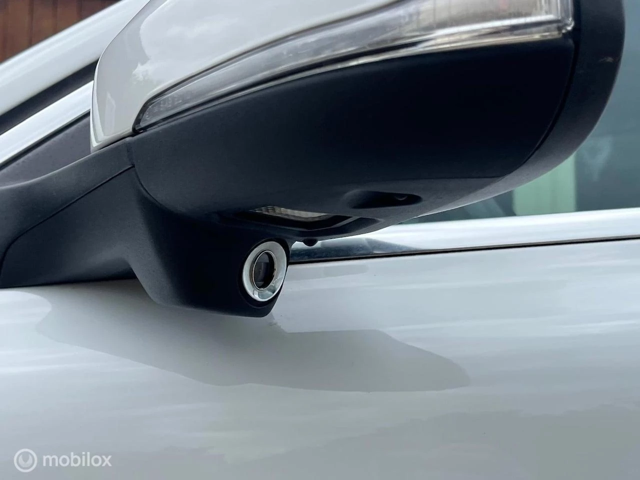 Hoofdafbeelding Volvo V70