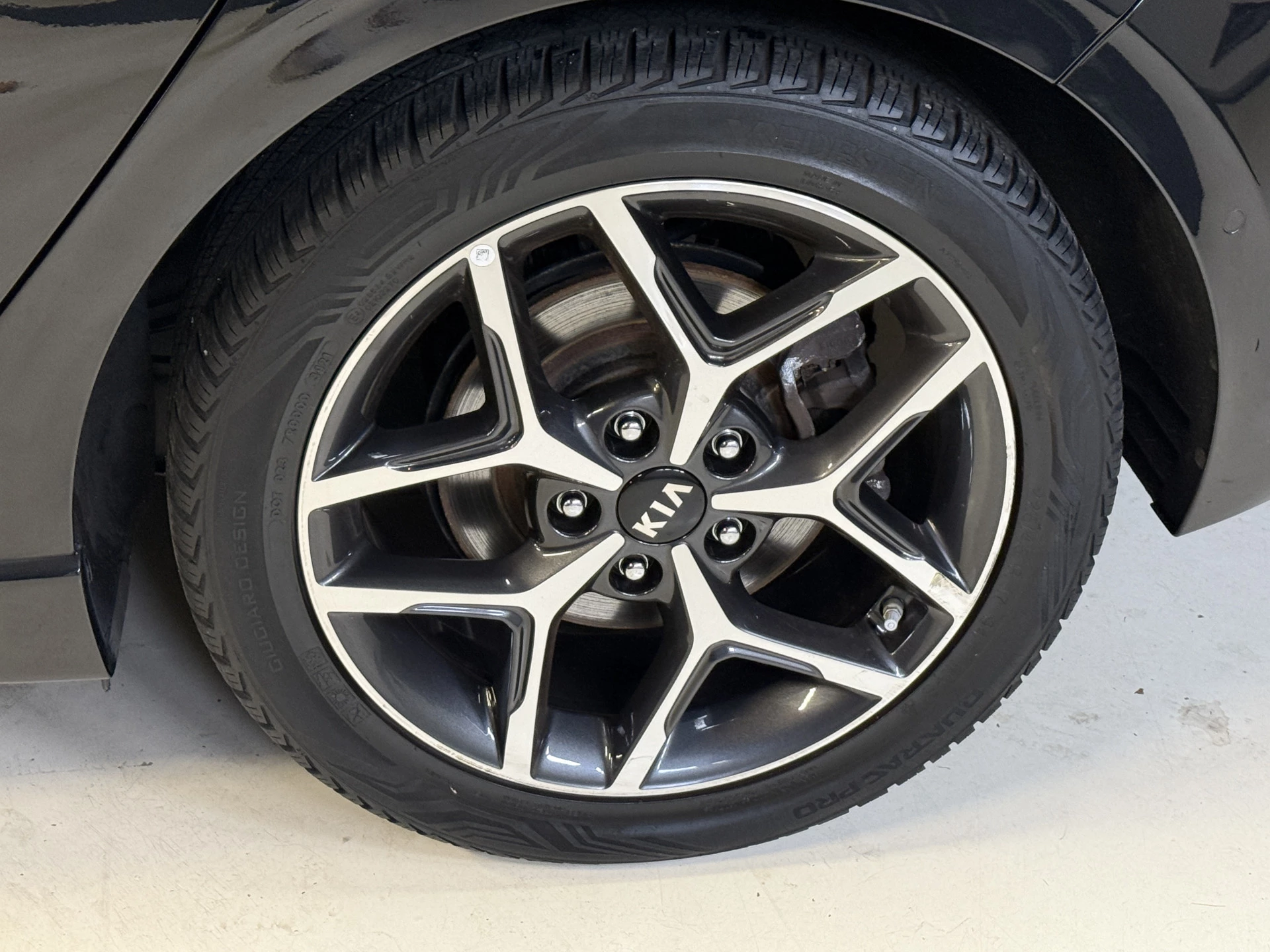 Hoofdafbeelding Kia Ceed