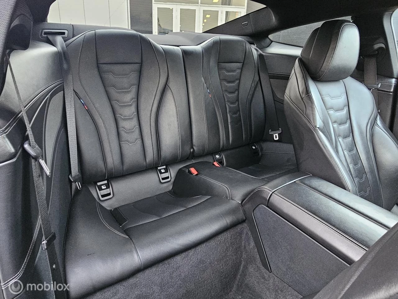 Hoofdafbeelding BMW 8 Serie