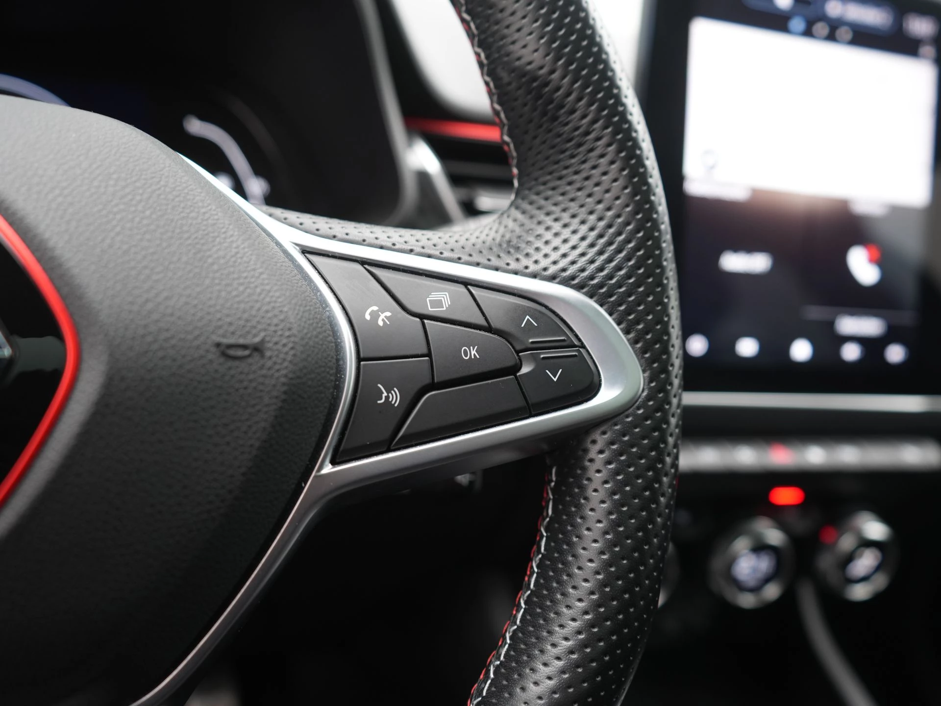 Hoofdafbeelding Renault Arkana