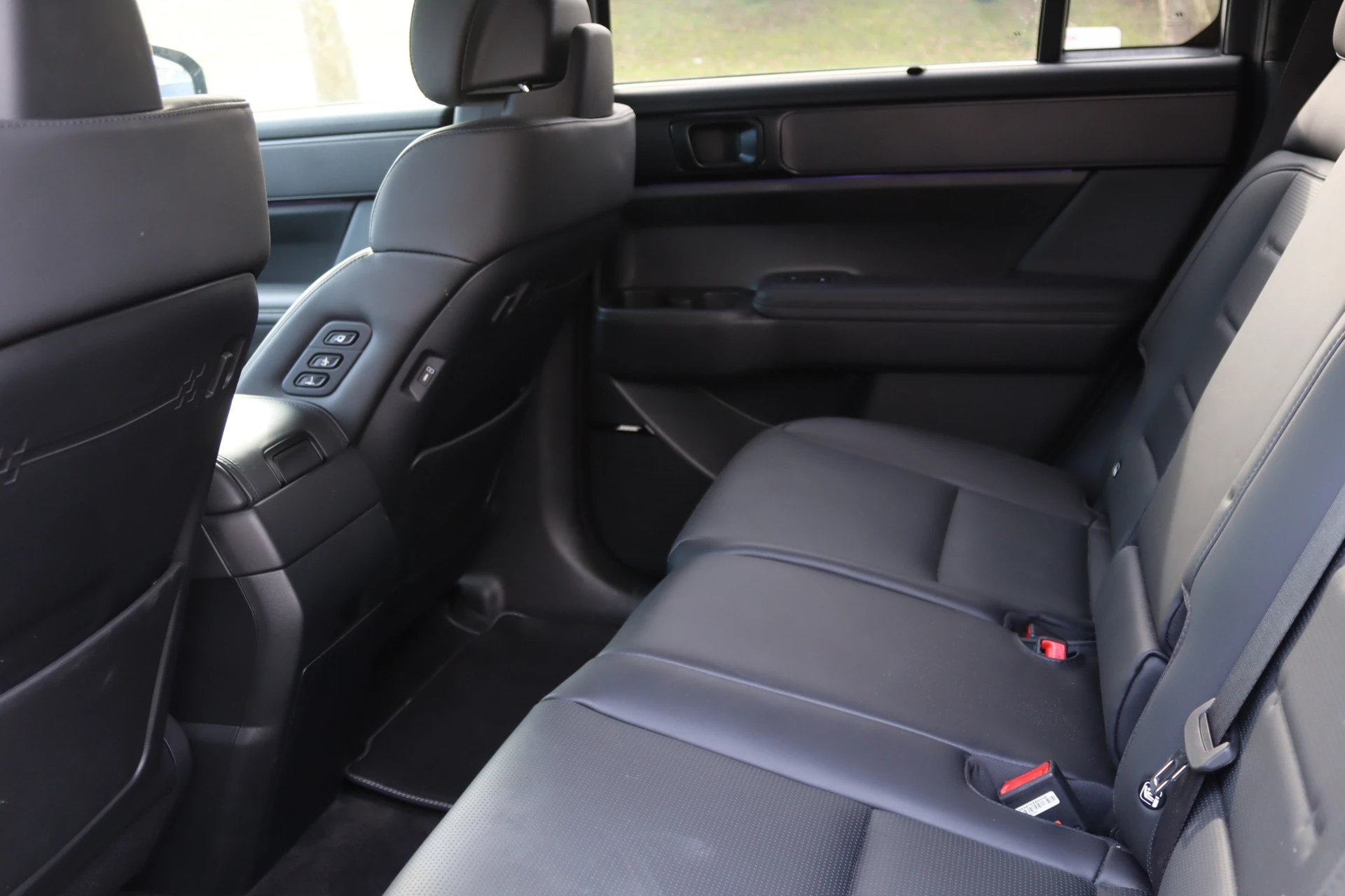 Hoofdafbeelding Hyundai Santa Fe