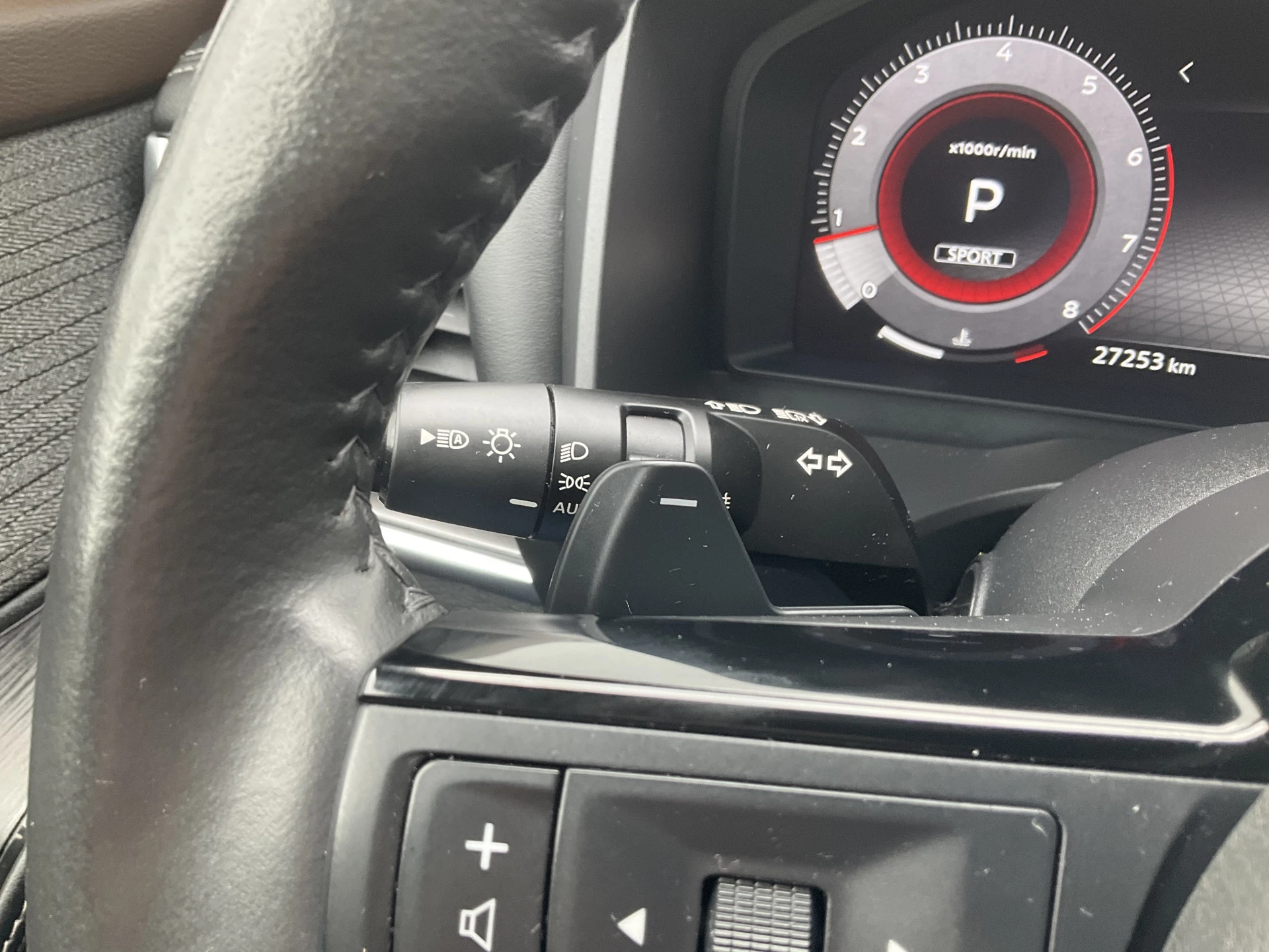 Hoofdafbeelding Nissan X-Trail