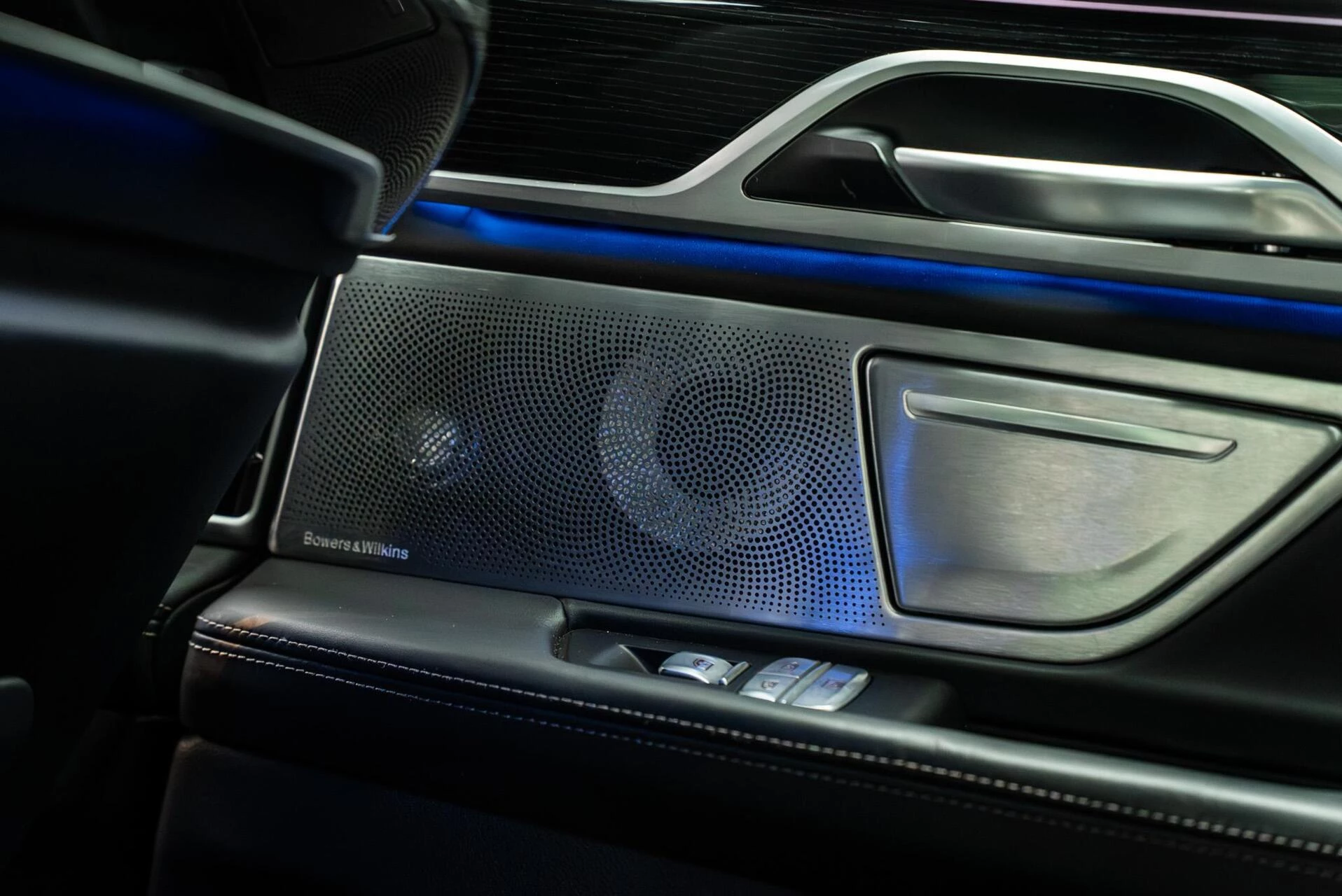 Hoofdafbeelding BMW 7 Serie
