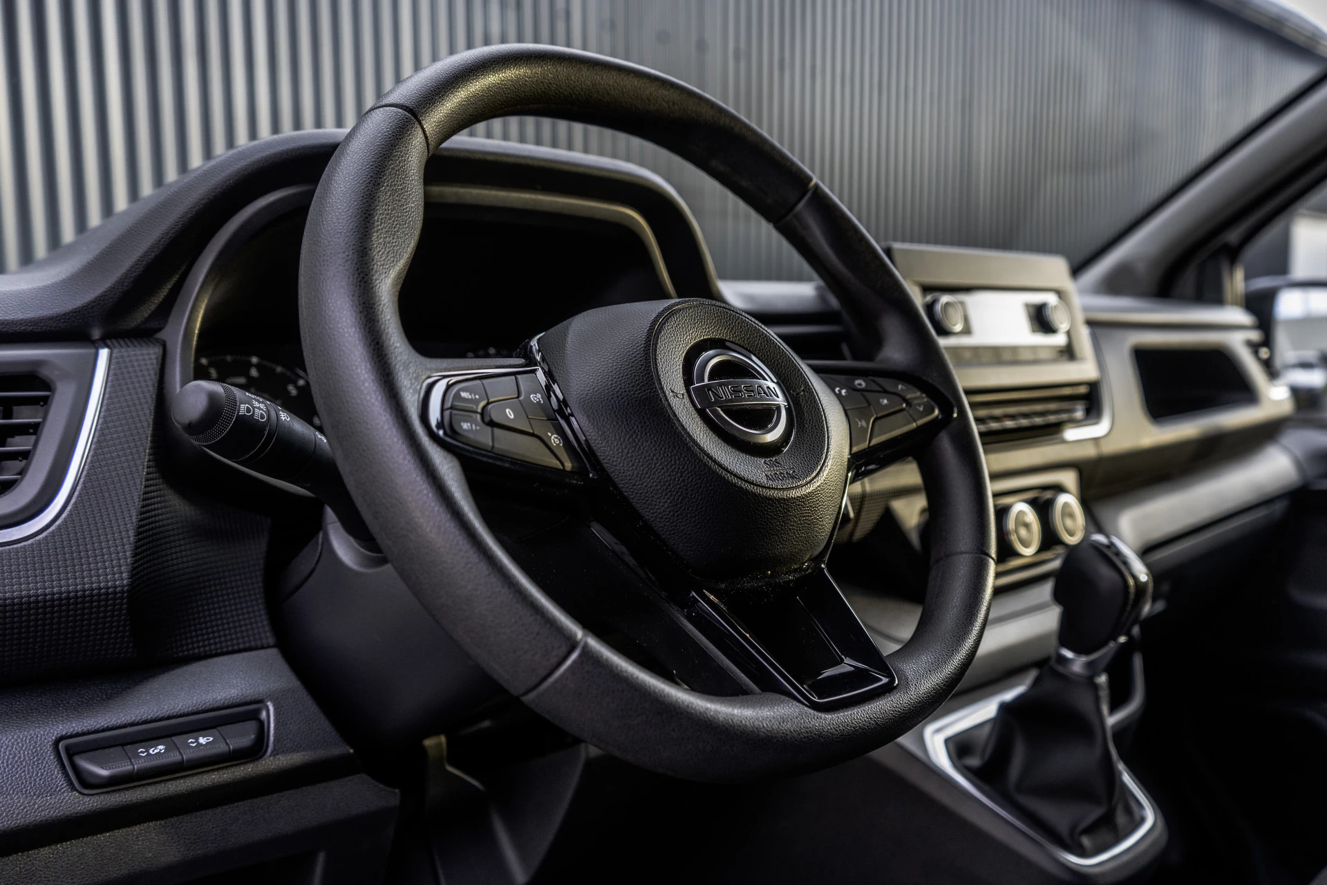 Hoofdafbeelding Nissan Primastar