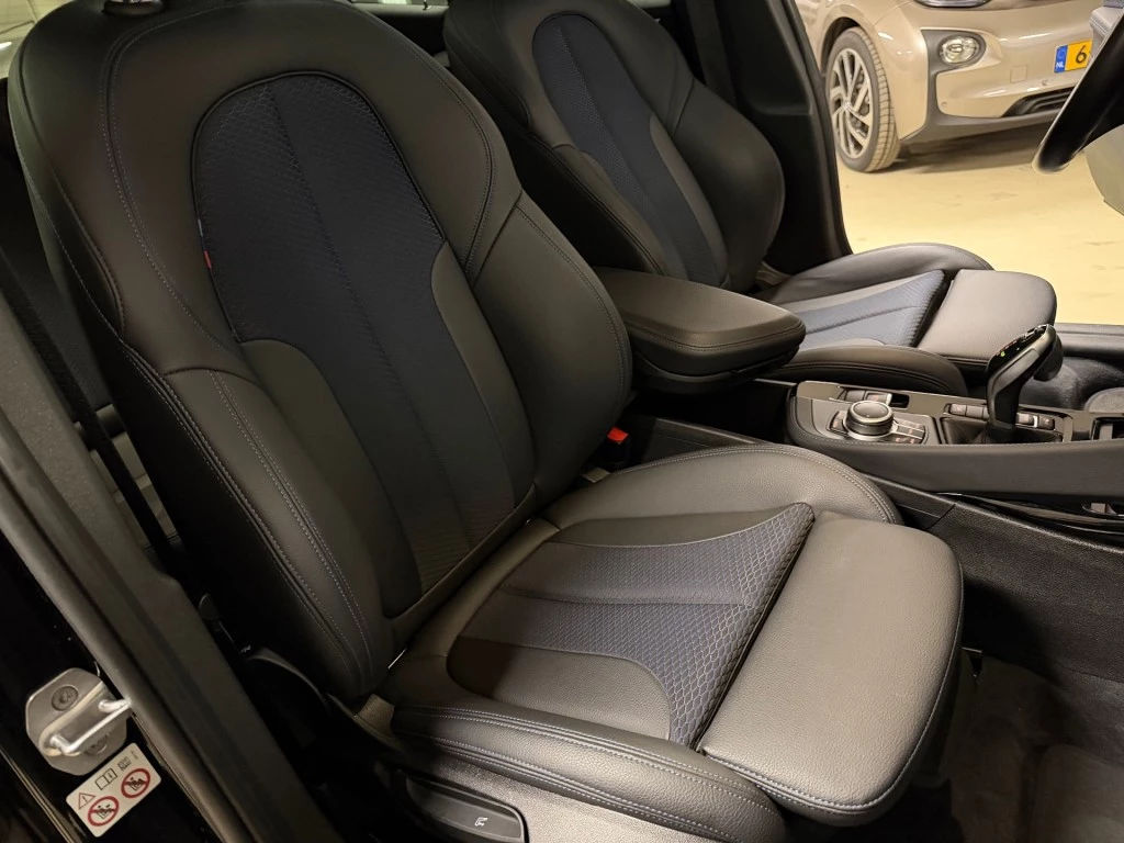 Hoofdafbeelding BMW X2