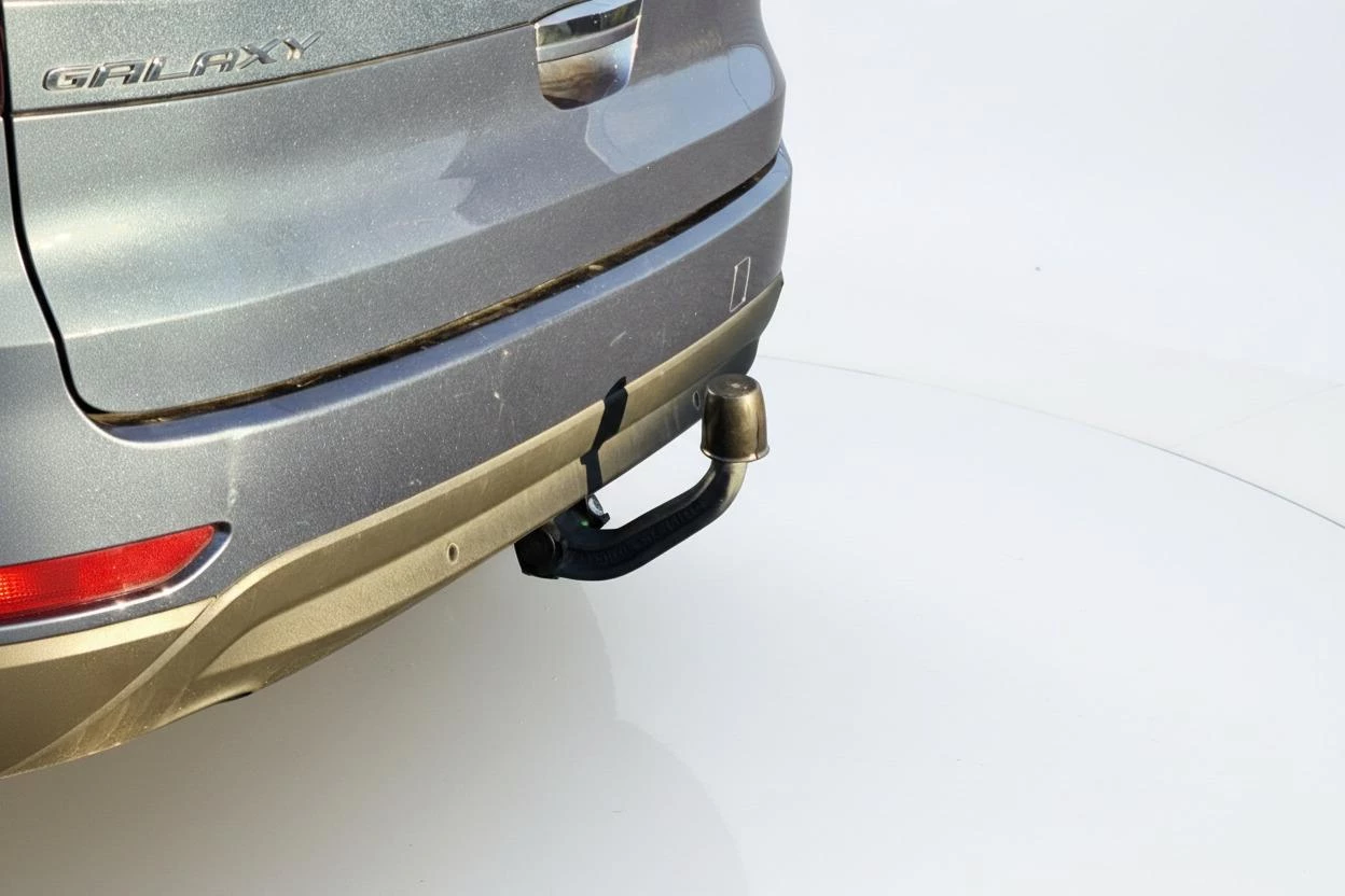 Hoofdafbeelding Ford Galaxy