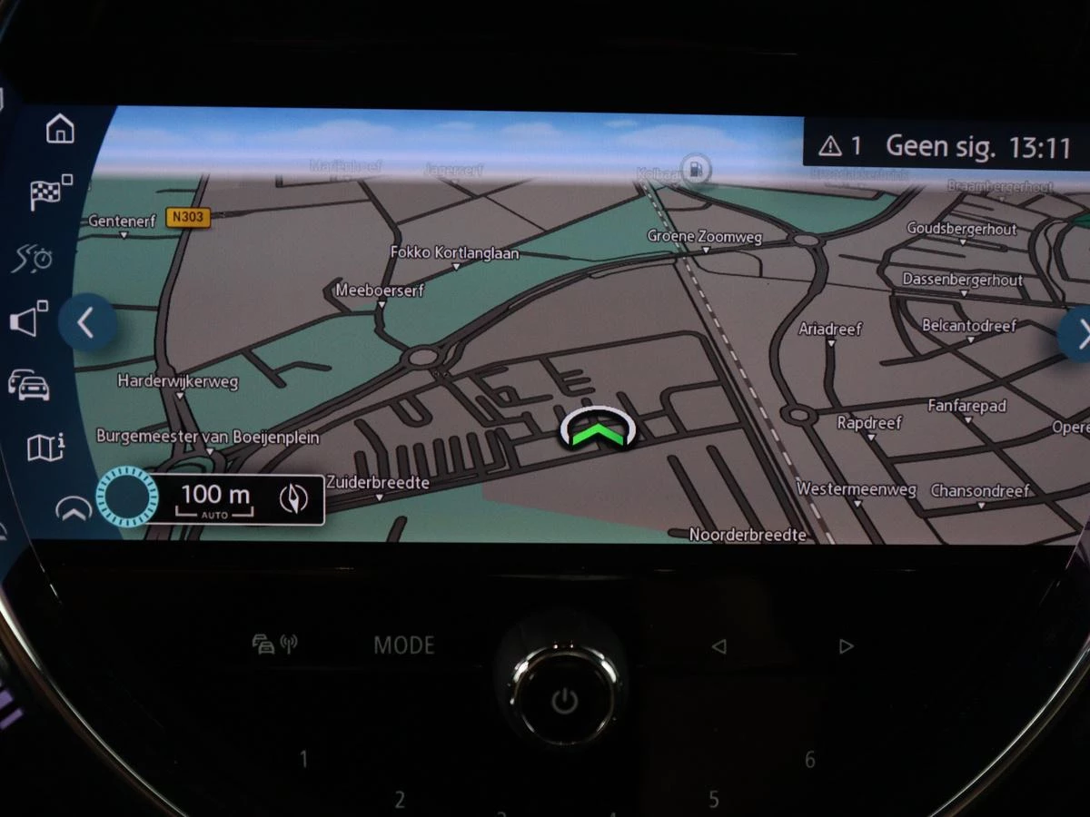 Hoofdafbeelding MINI One