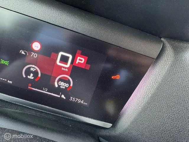 Hoofdafbeelding Citroën C4