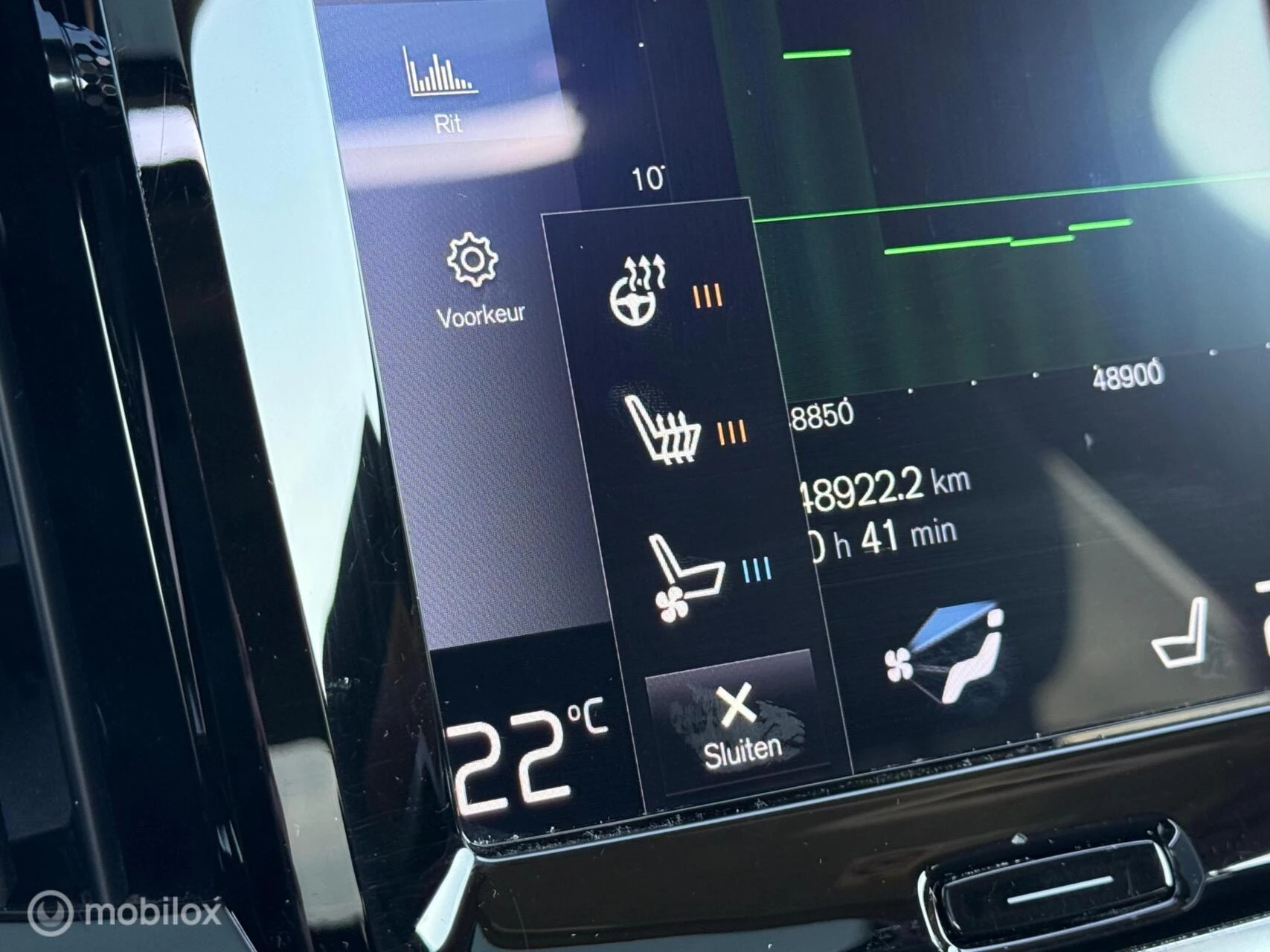 Hoofdafbeelding Volvo S90