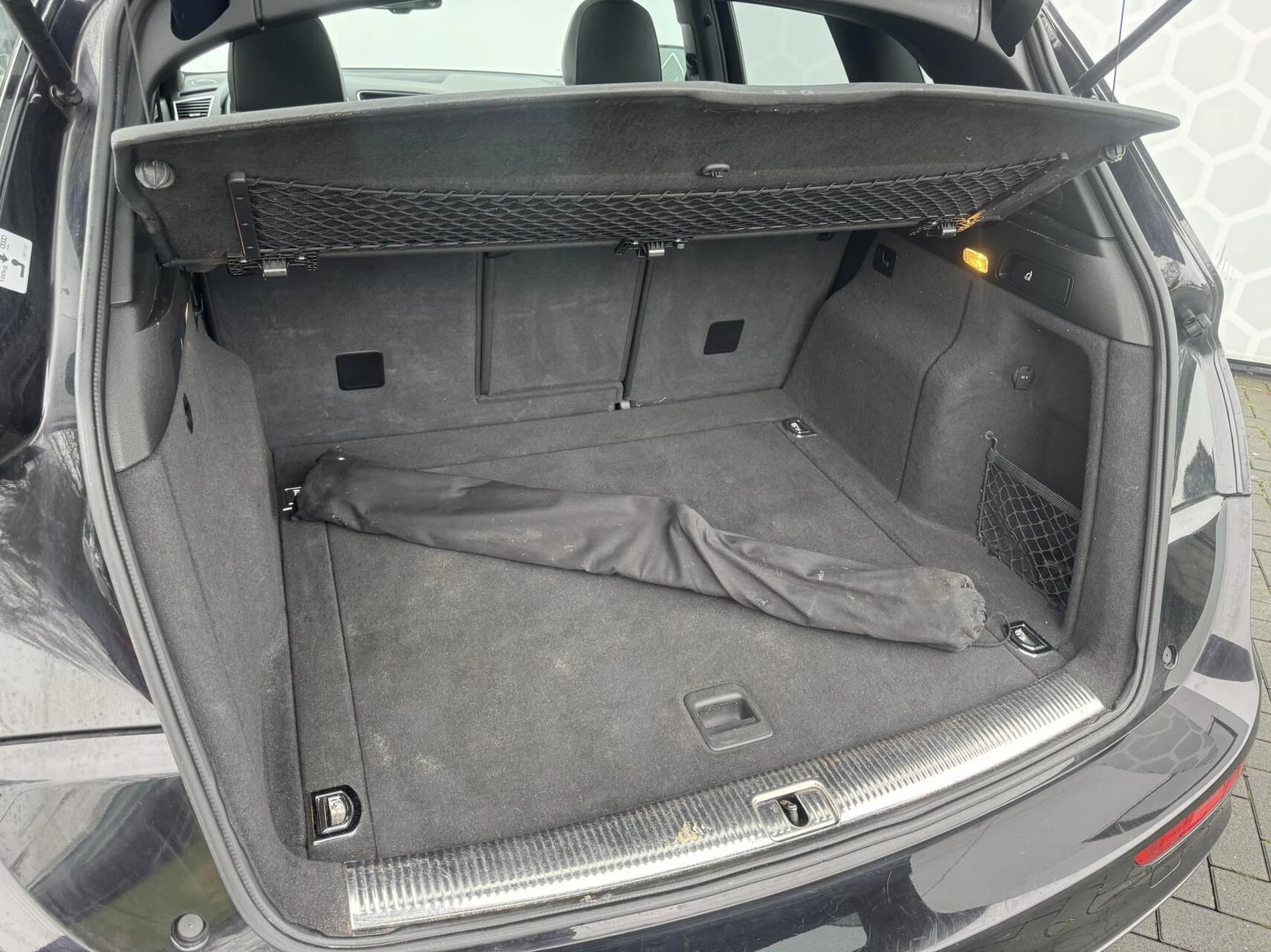 Hoofdafbeelding Audi SQ5