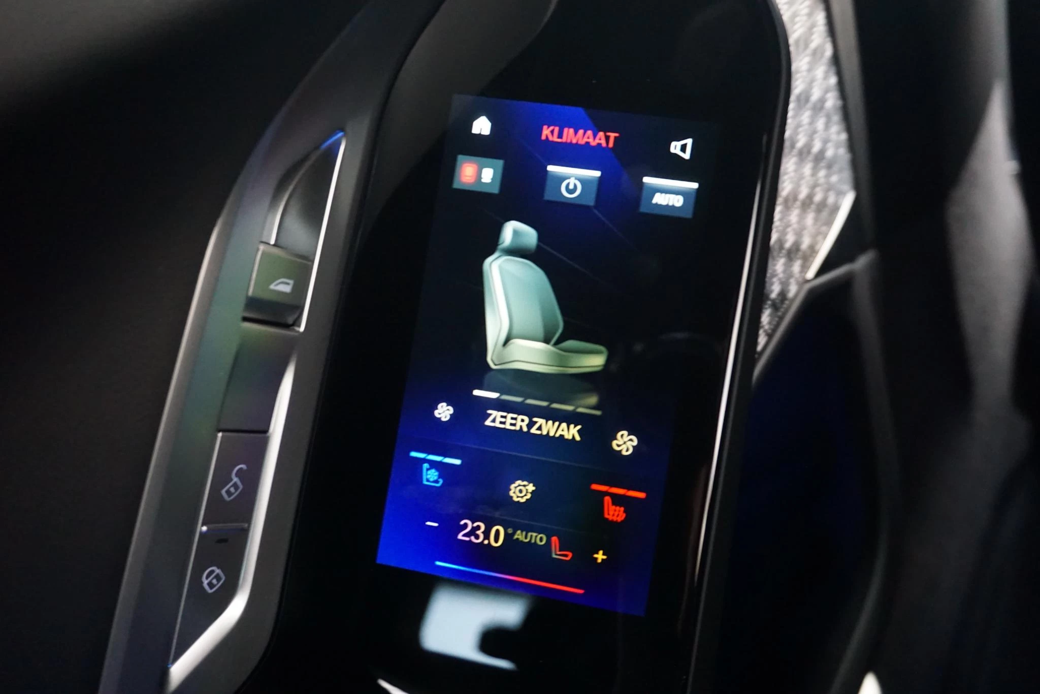 Hoofdafbeelding BMW 7 Serie