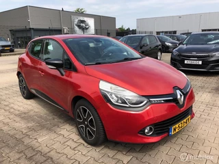 Renault Clio 0.9 TCe  Dynamique Airco Navi Trh Ell Pakk