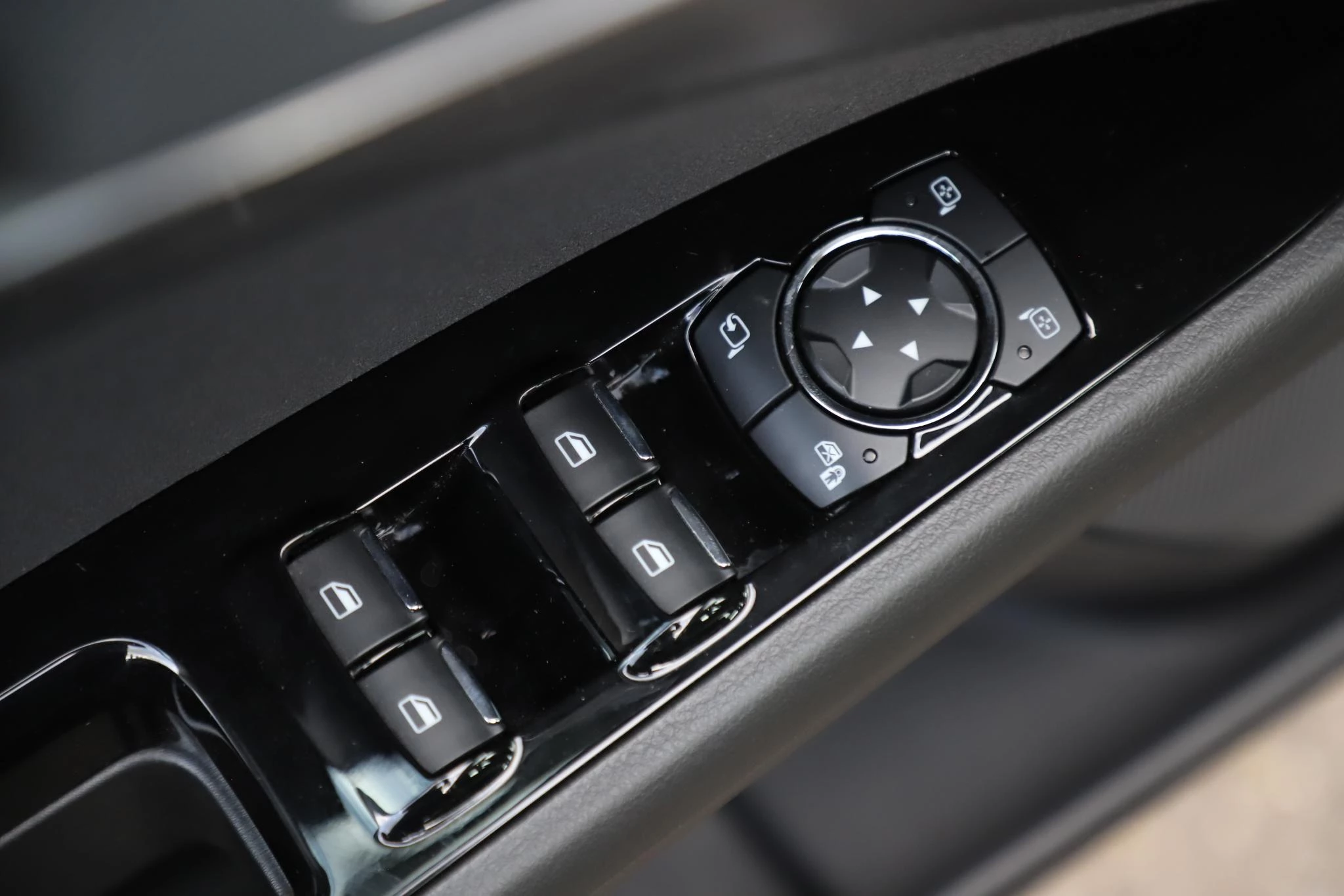 Hoofdafbeelding Ford Mondeo