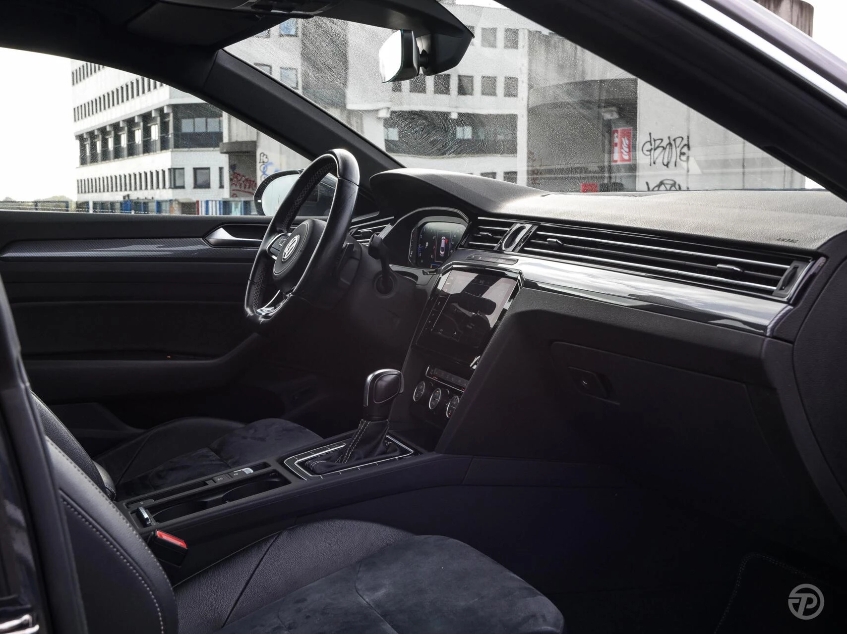 Hoofdafbeelding Volkswagen Arteon