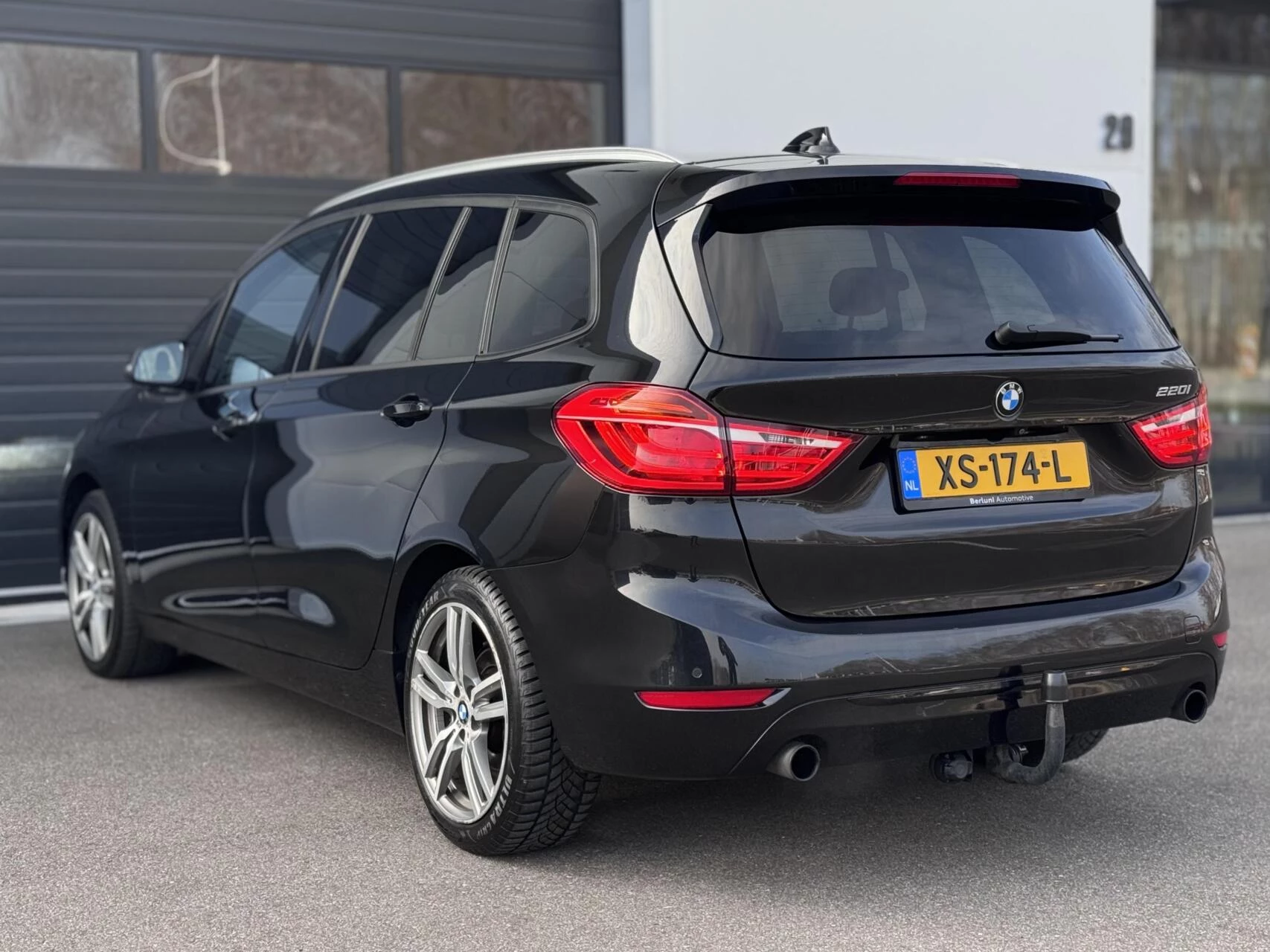 Hoofdafbeelding BMW 2 Serie