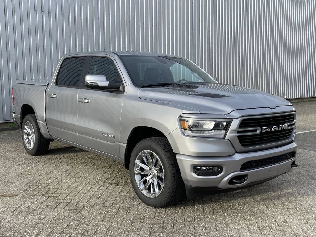 Hoofdafbeelding Dodge Ram Pick-Up