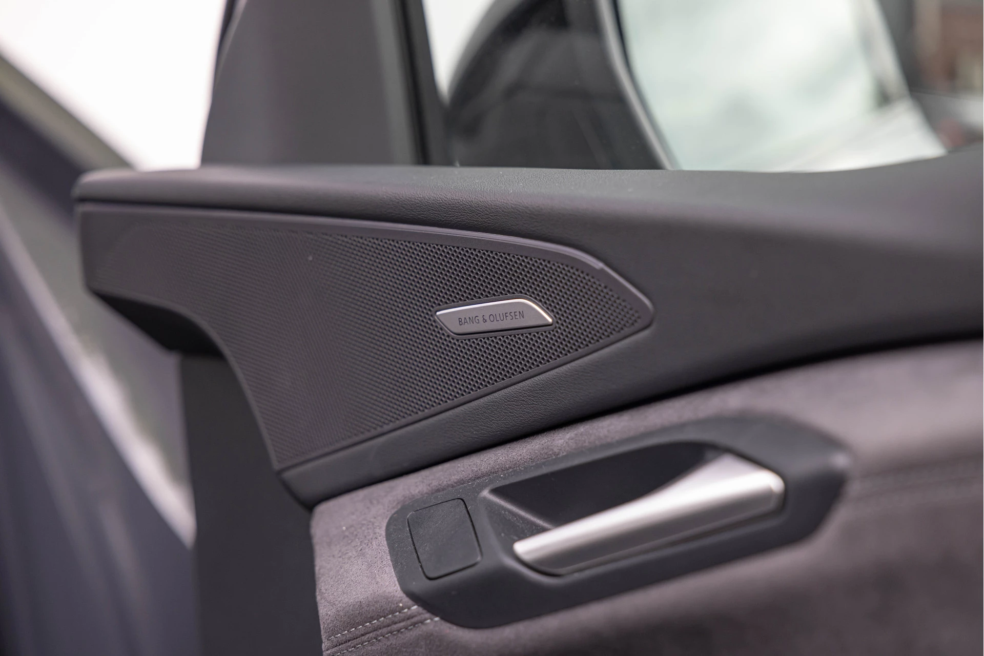 Hoofdafbeelding Audi SQ6 e-tron
