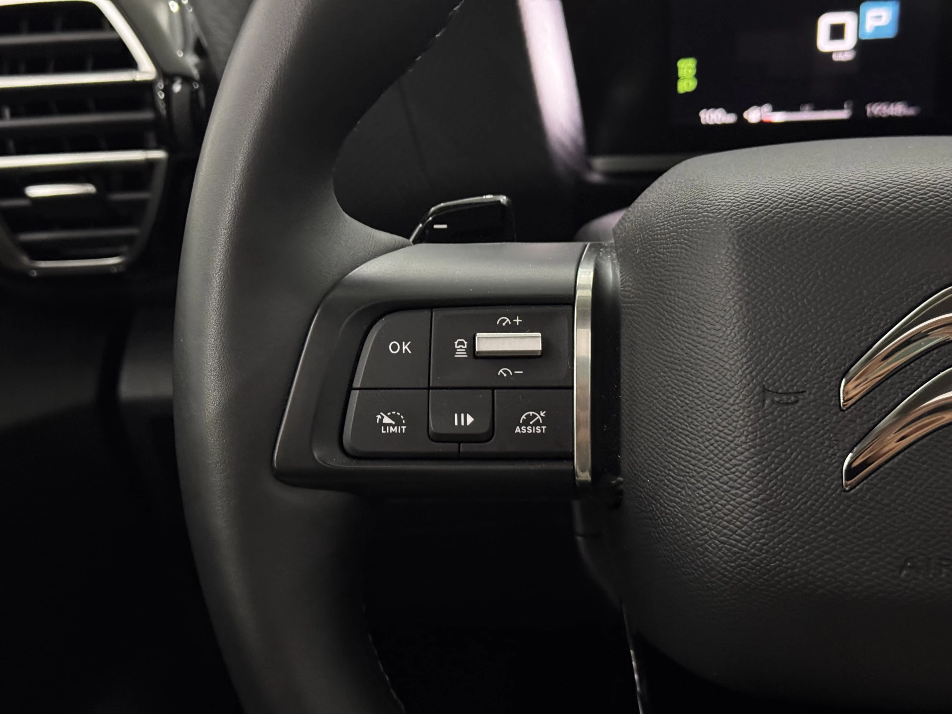 Hoofdafbeelding Citroën C4