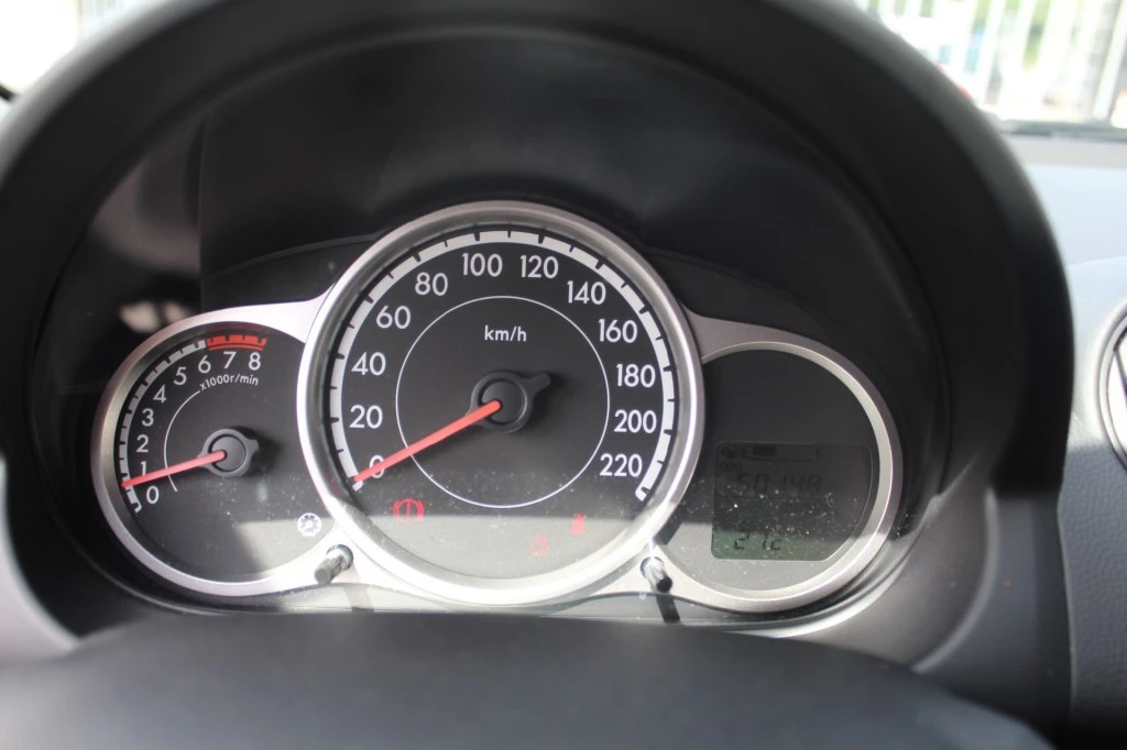 Hoofdafbeelding Mazda 2