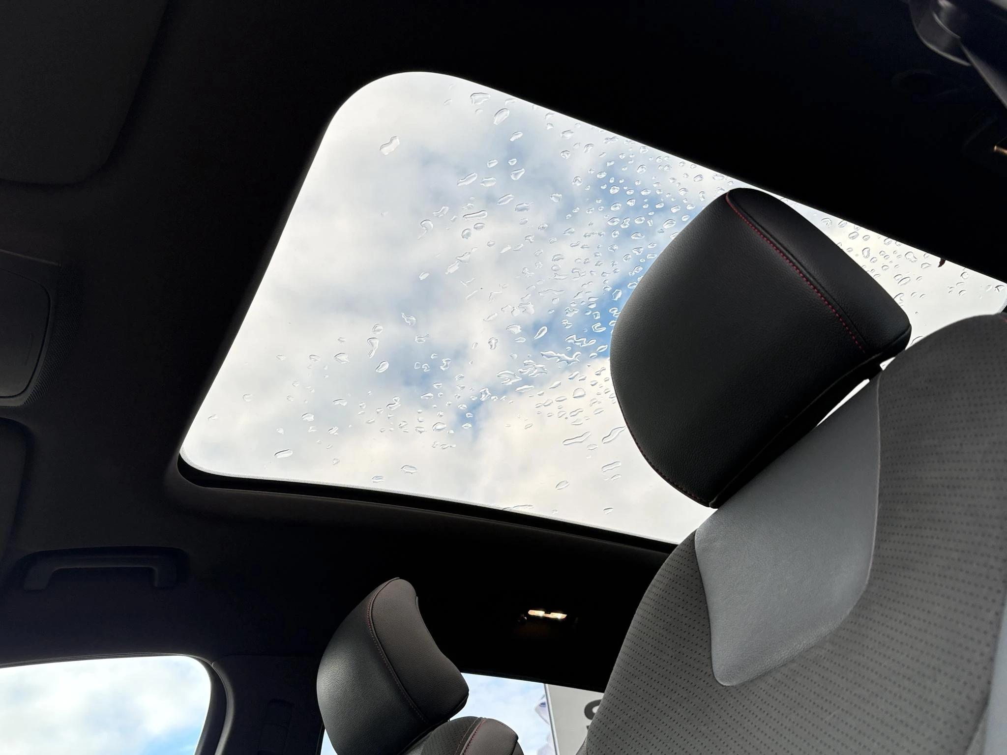 Hoofdafbeelding Ford S-Max