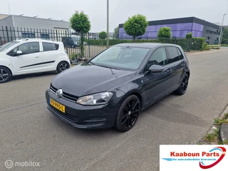 Volkswagen Golf 1.2 TSI Trendline