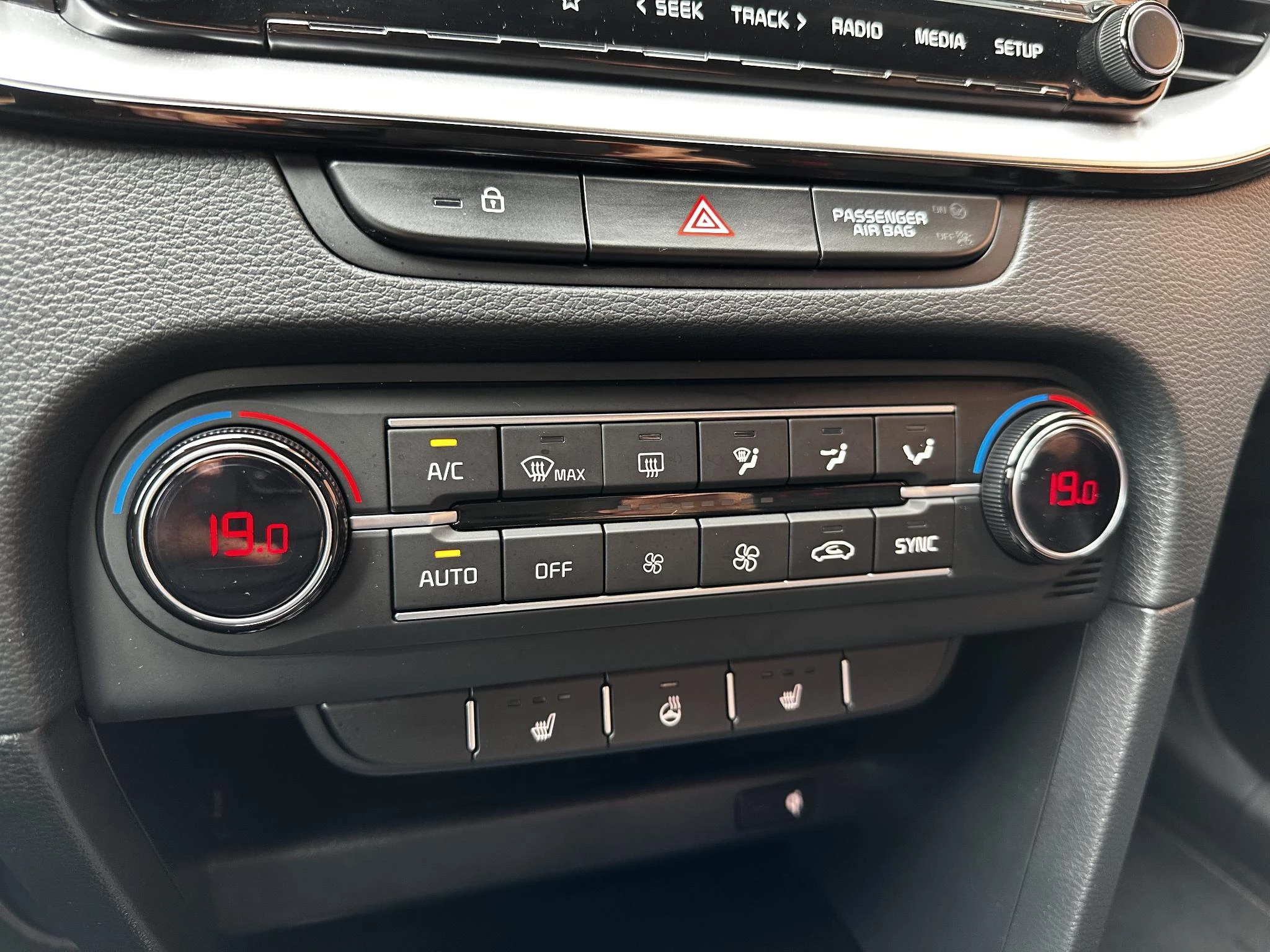 Hoofdafbeelding Kia ProCeed