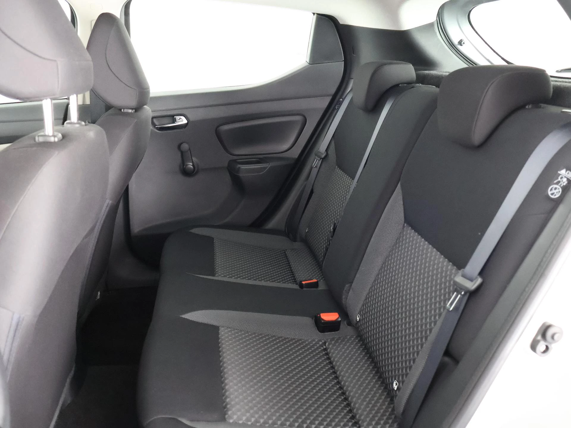 Hoofdafbeelding Nissan Micra