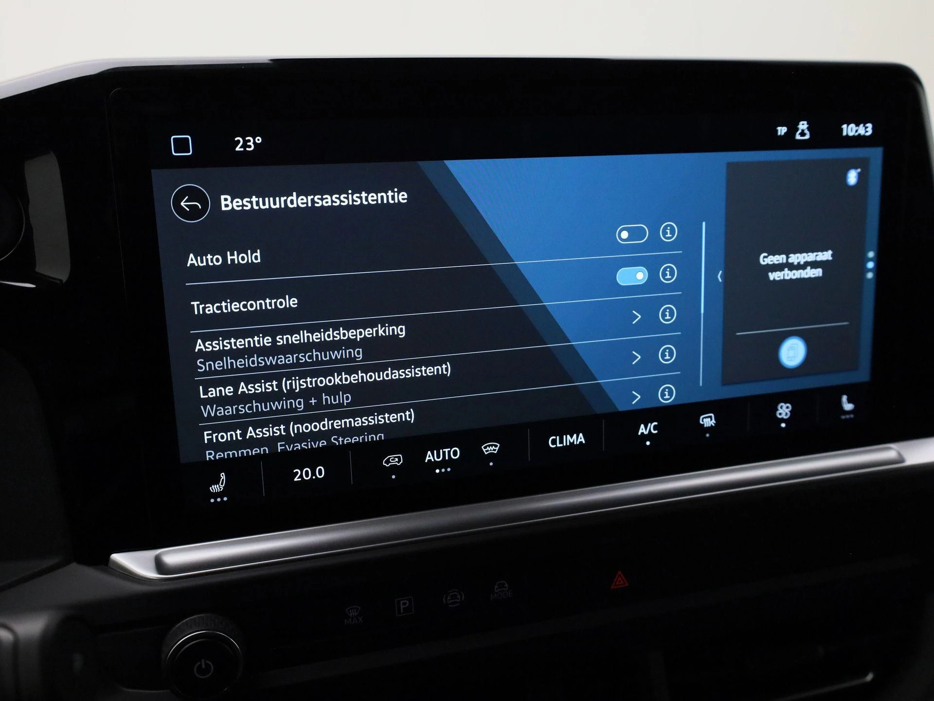 Hoofdafbeelding Volkswagen e-Transporter