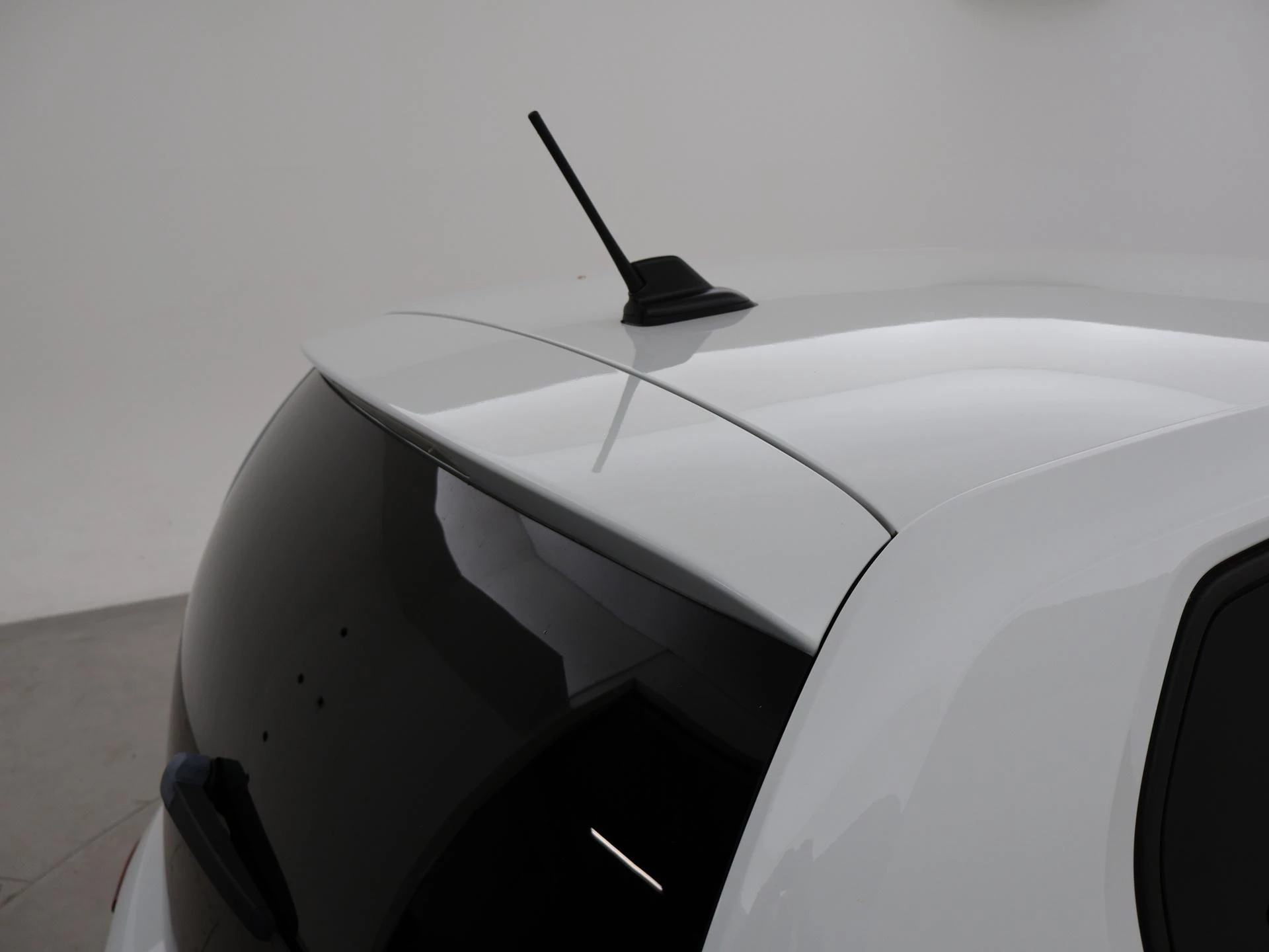 Hoofdafbeelding Volkswagen e-up!