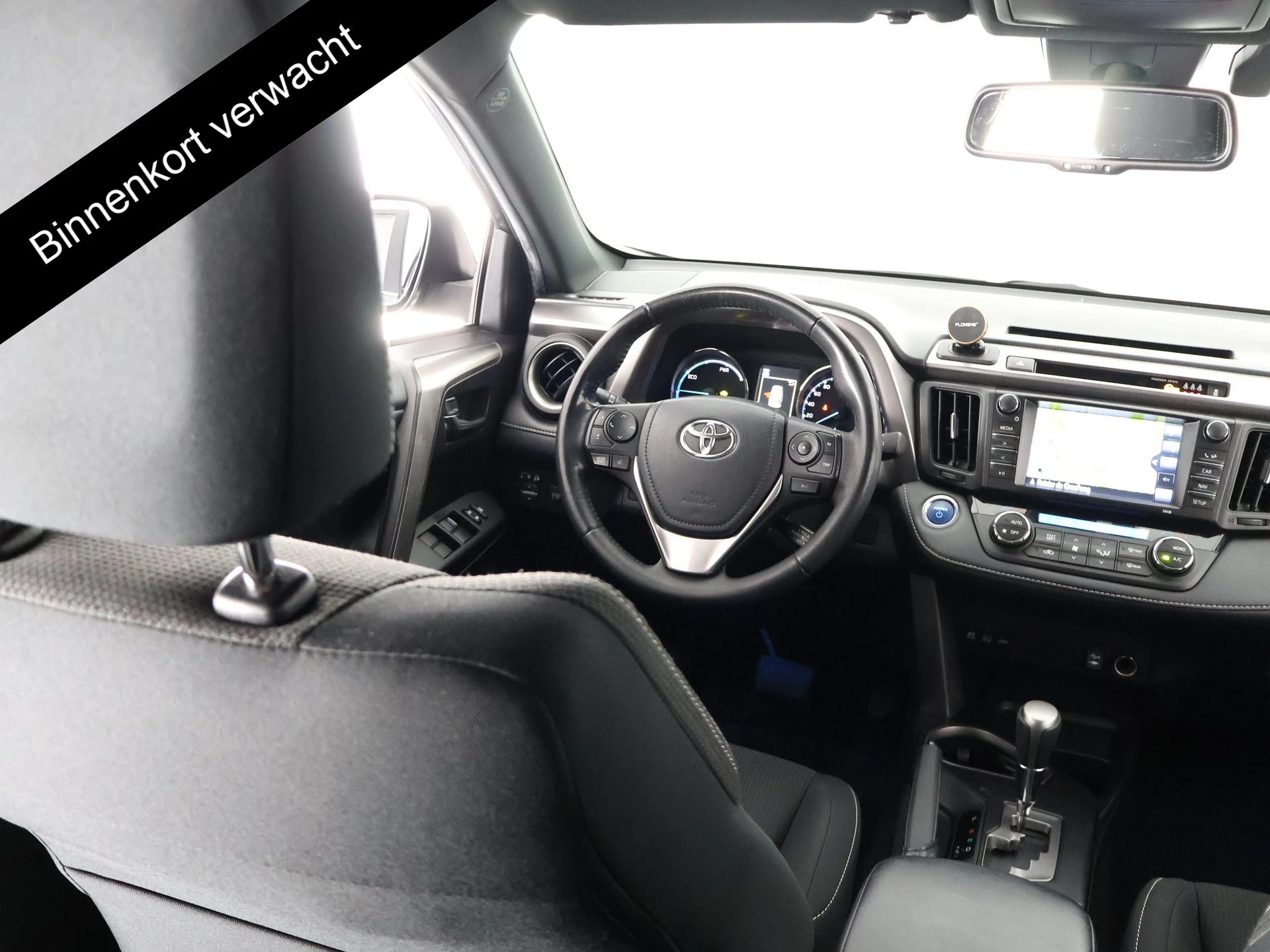 Hoofdafbeelding Toyota RAV4