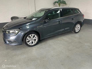 Hoofdafbeelding Renault Mégane Renault Megane Estate 1.3 TCe Limited