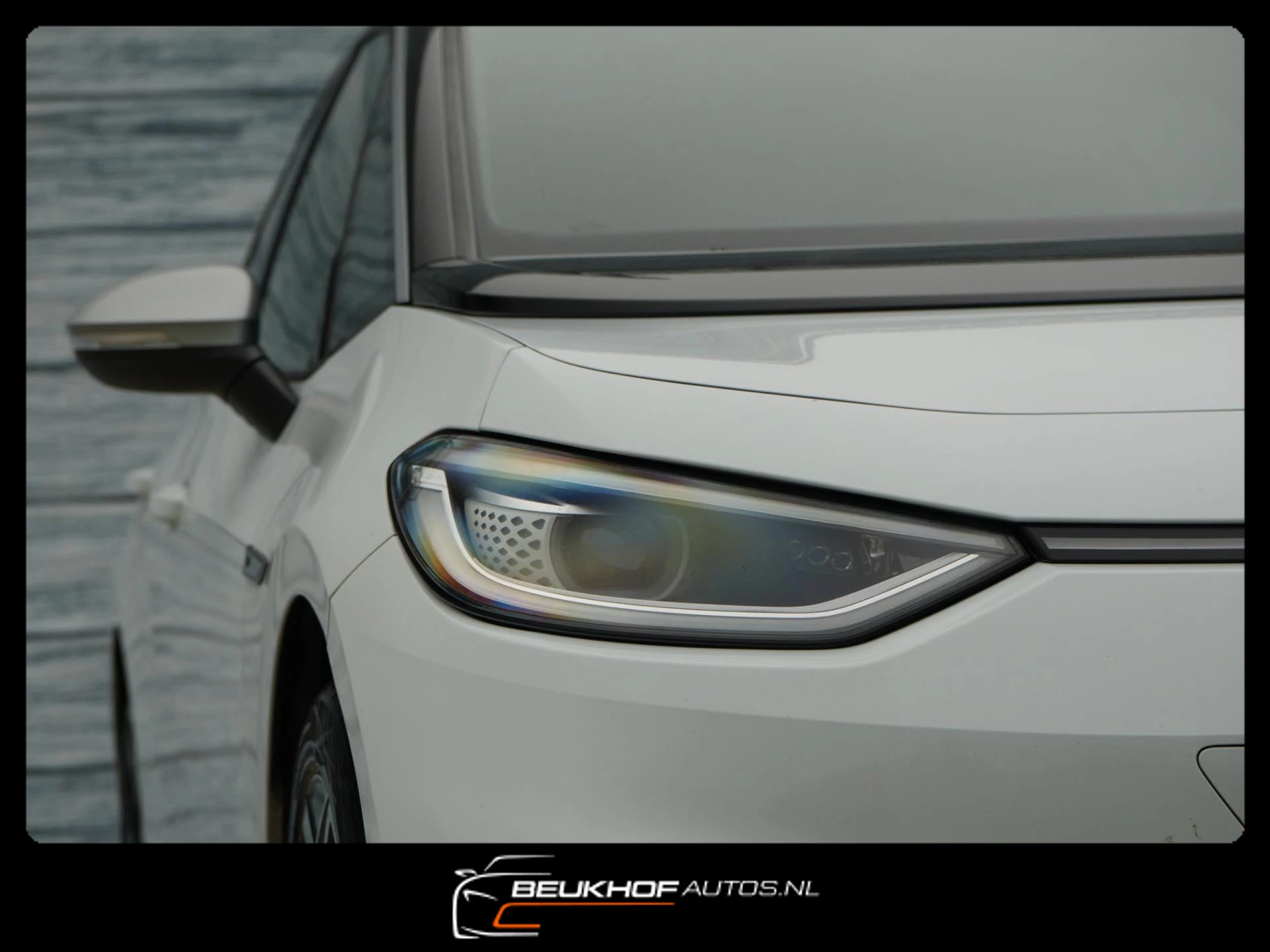 Hoofdafbeelding Volkswagen ID.3