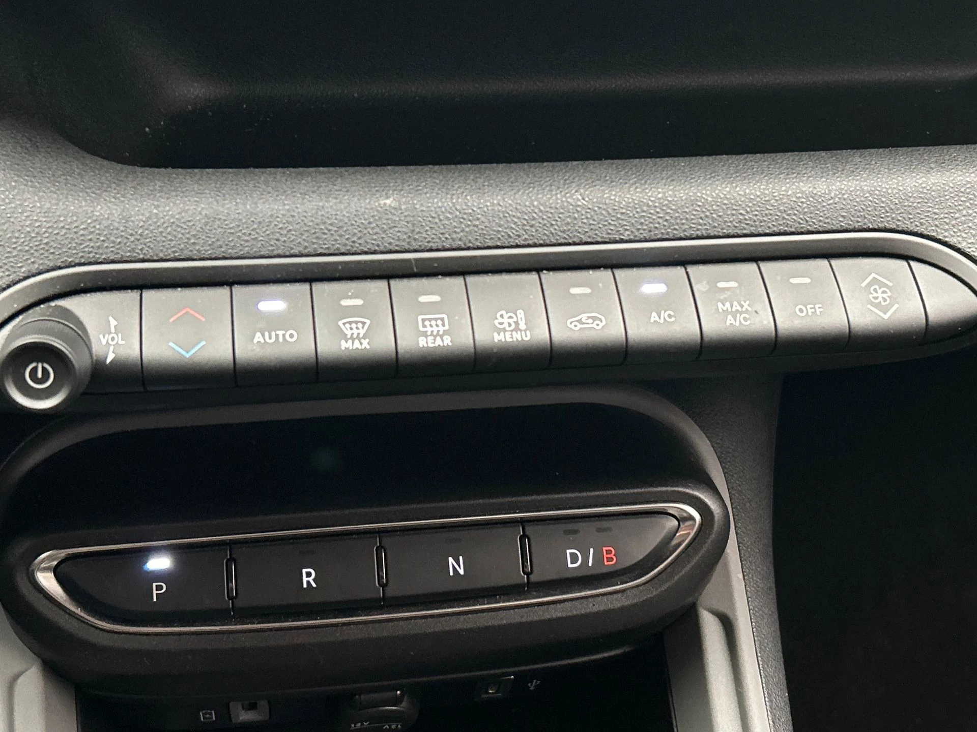 Hoofdafbeelding Jeep Avenger