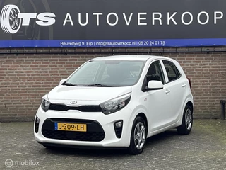 Kia Picanto 1.0 DPi ComfortLine 5p + CRUISE CONTROL+NAP