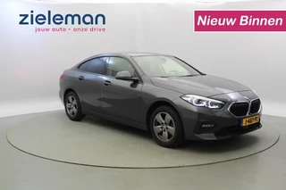 BMW 2 Serie Gran Coupe 218I Executive edition - Carplay, Navi, Clima