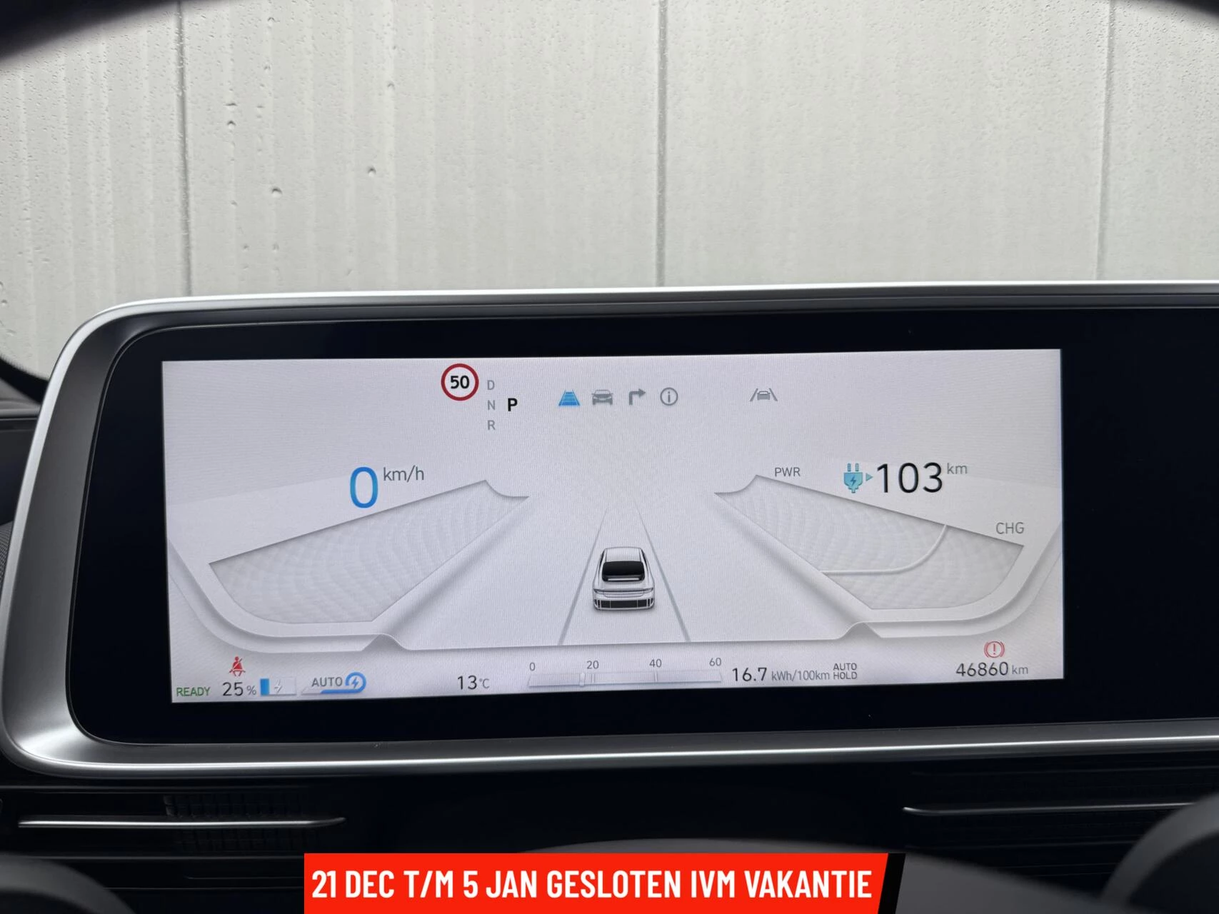 Hoofdafbeelding Hyundai IONIQ 6