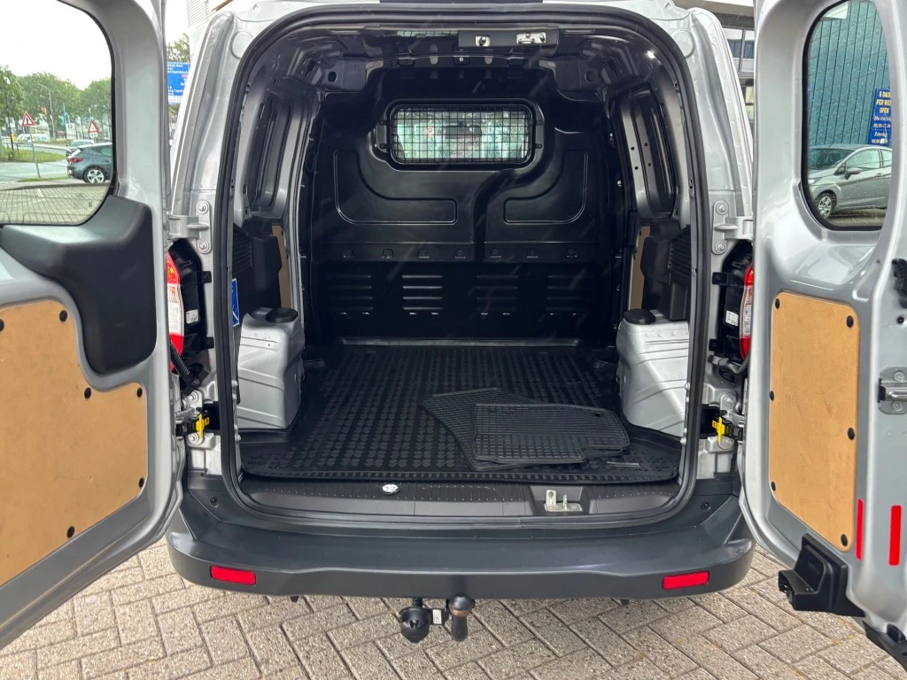 Hoofdafbeelding Ford Transit Courier