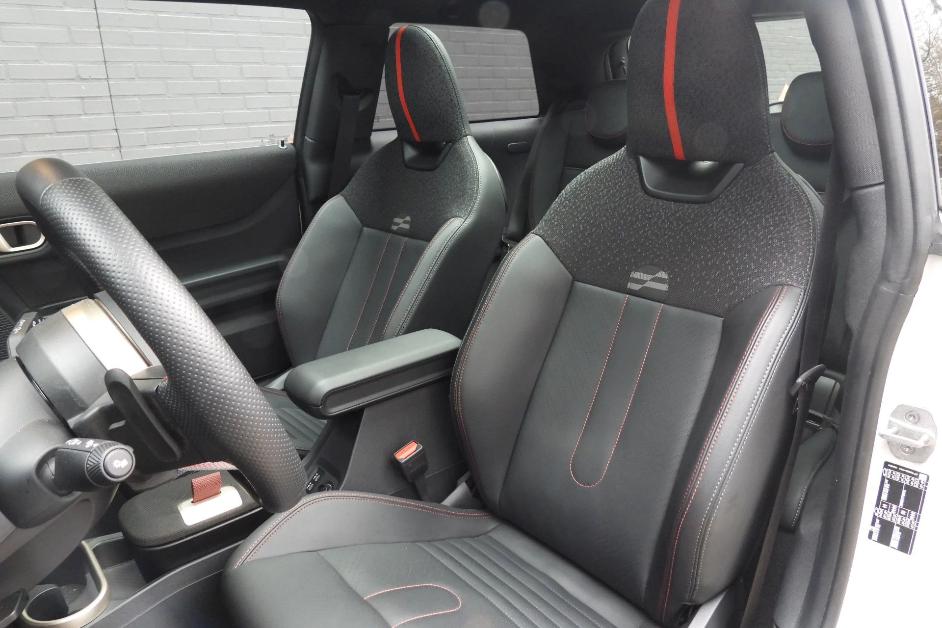 Hoofdafbeelding MINI 3-deurs